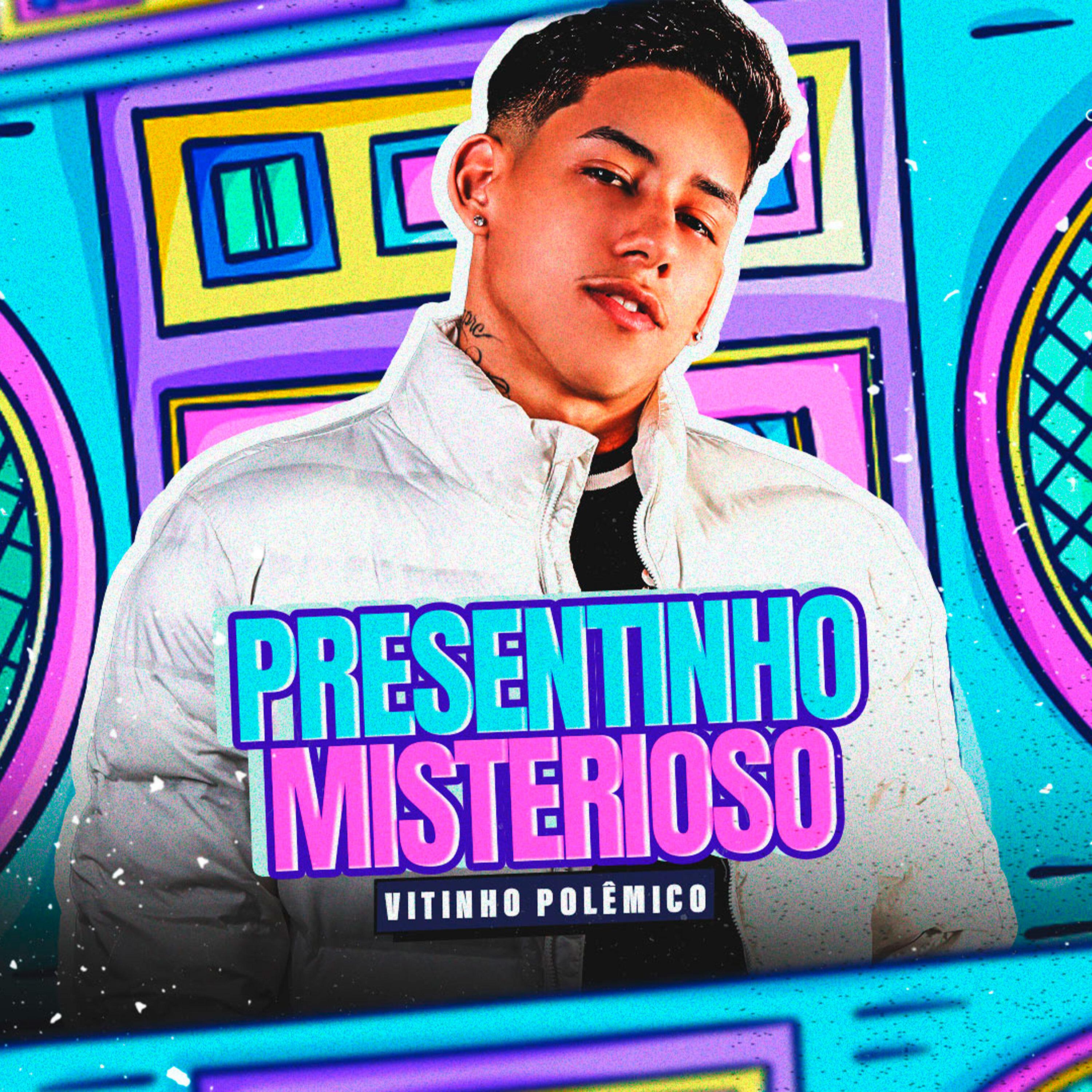 Постер альбома Presentinho Misterioso