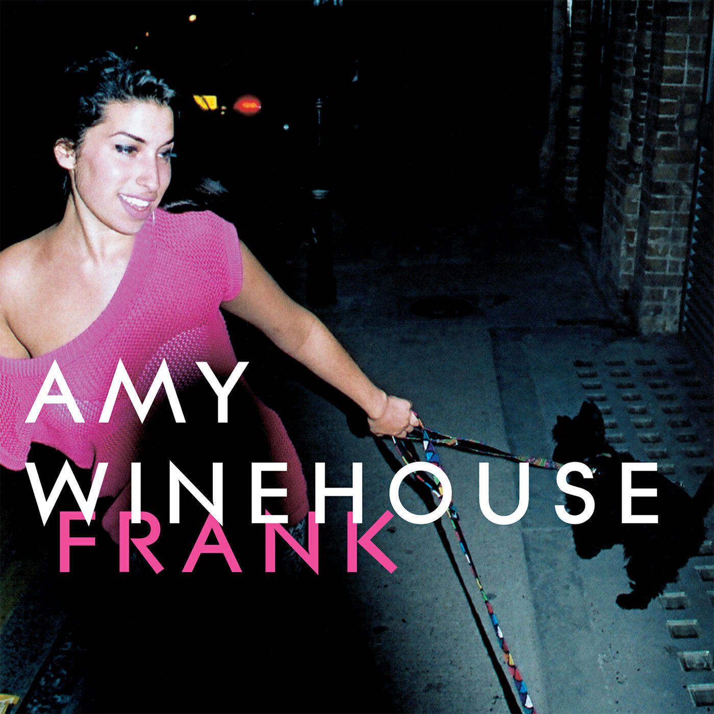 Amy Winehouse - Moody's Mood For Love / Teo Licks