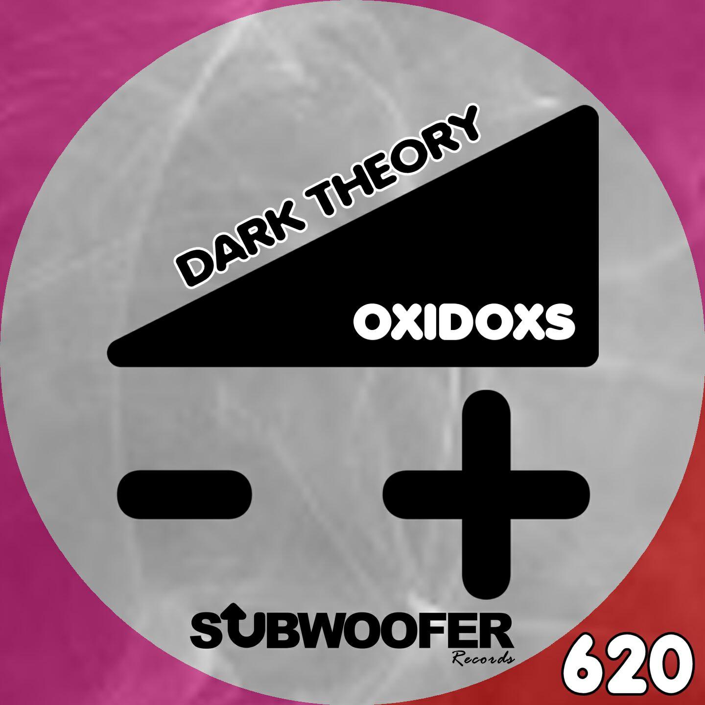 Oxidoxs - Soundwave
