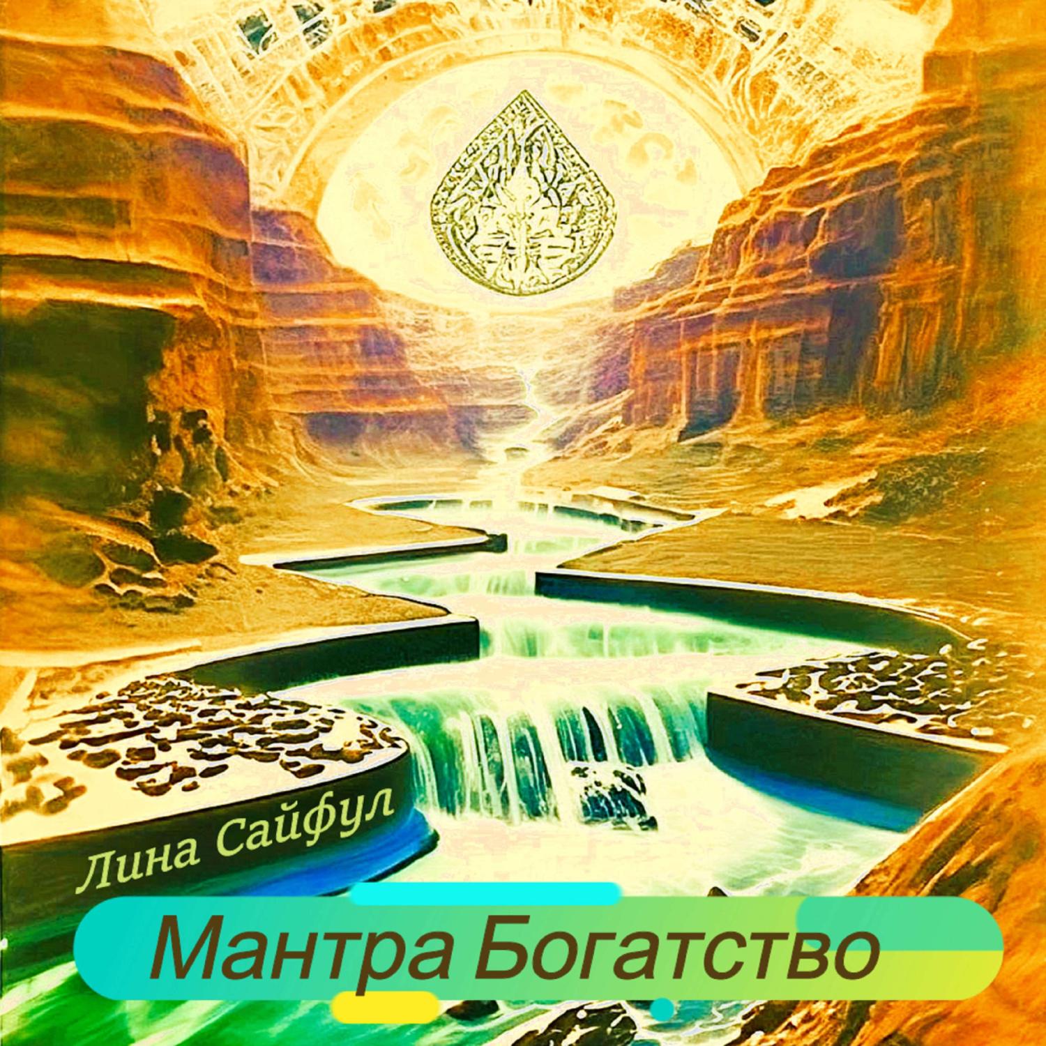 Постер альбома Мантра Богатство