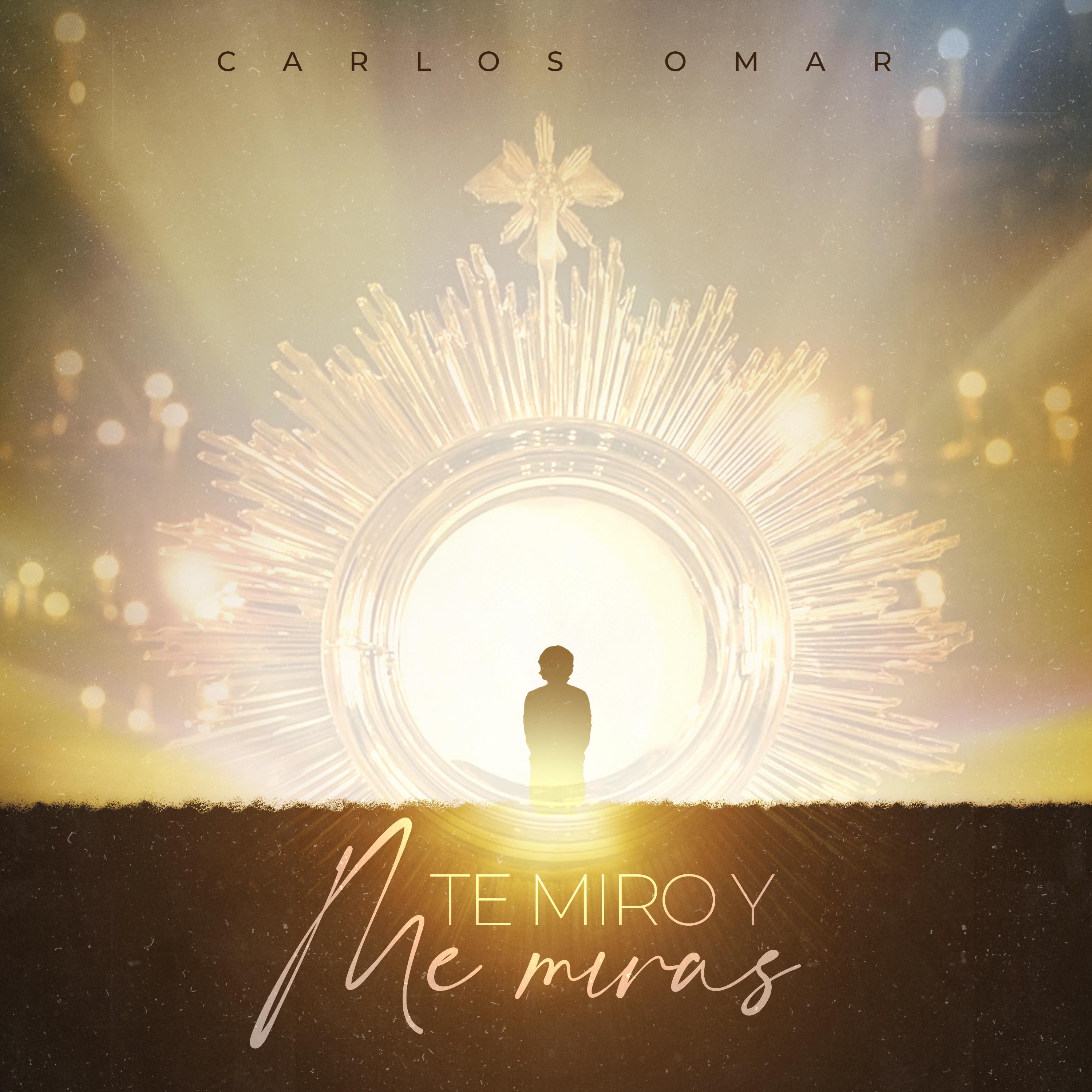 Постер альбома Te Miro y Me Miras