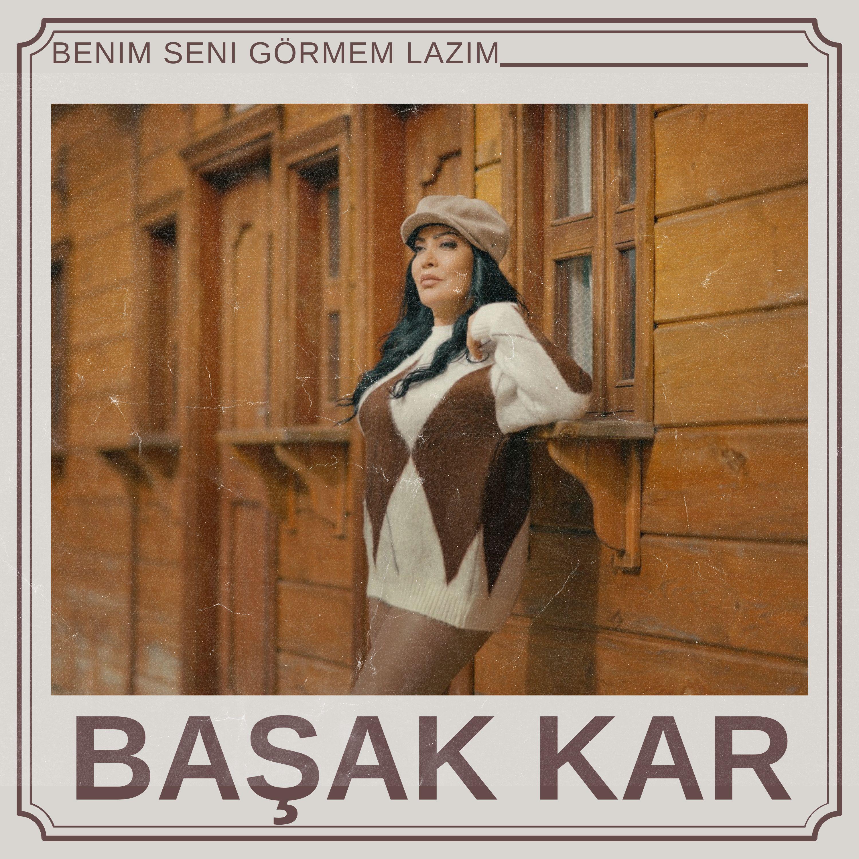 Постер альбома Benim Seni Görmem Lazım
