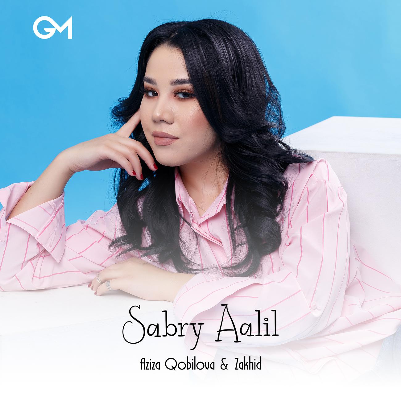 Постер альбома Sabry Aalil