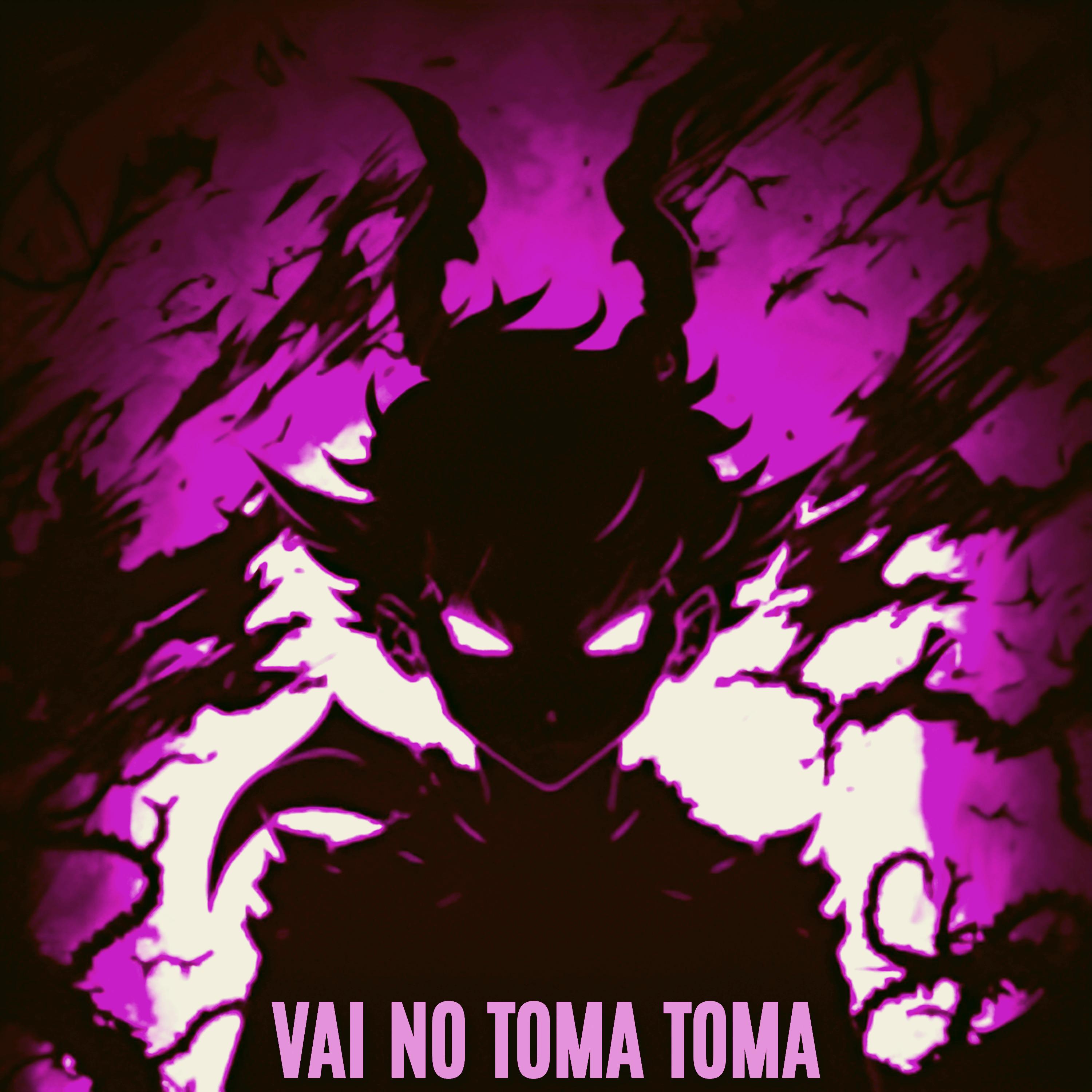 Постер альбома VAI NO TOMA TOMA