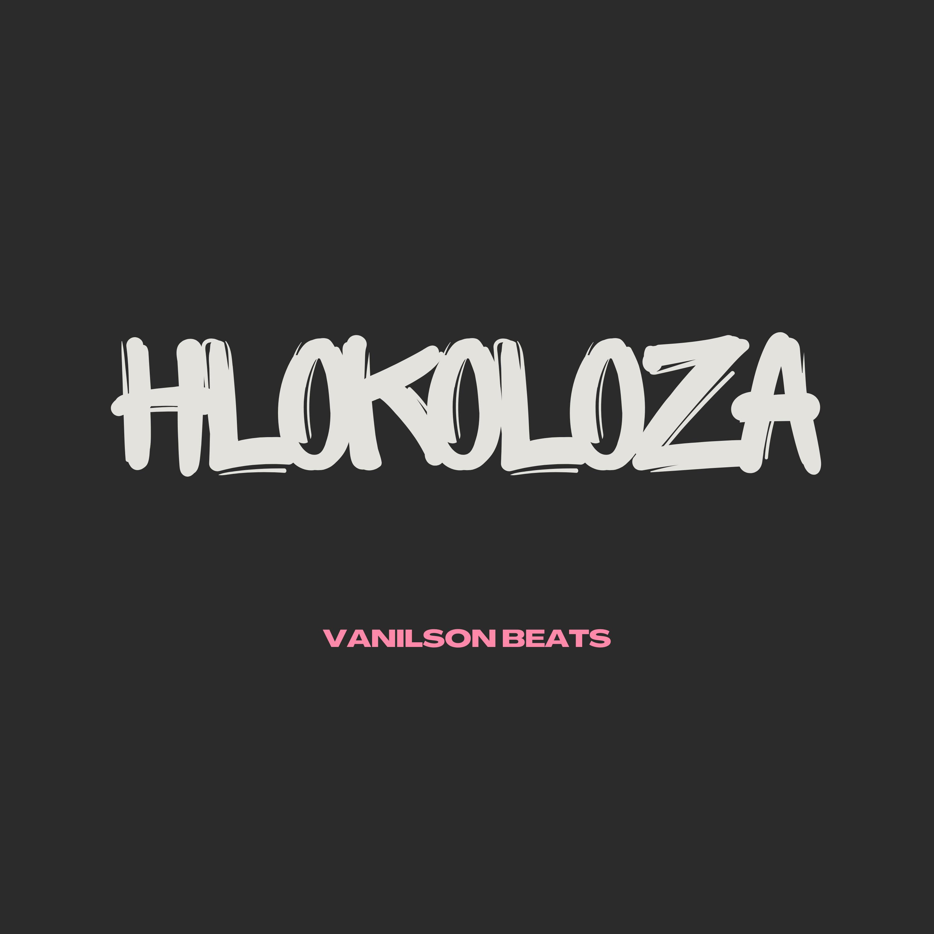 Постер альбома Hlokoloza