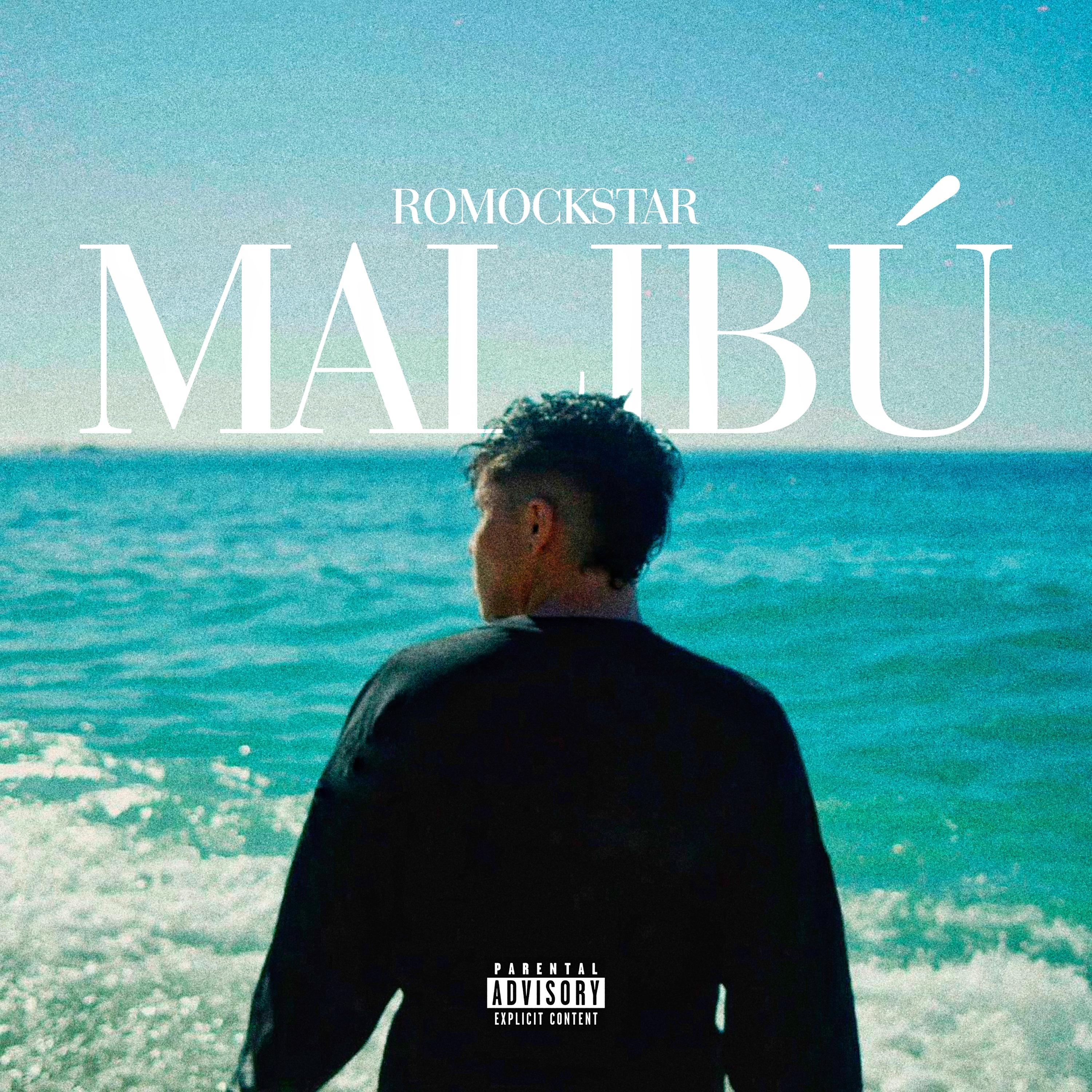 Постер альбома Malibú