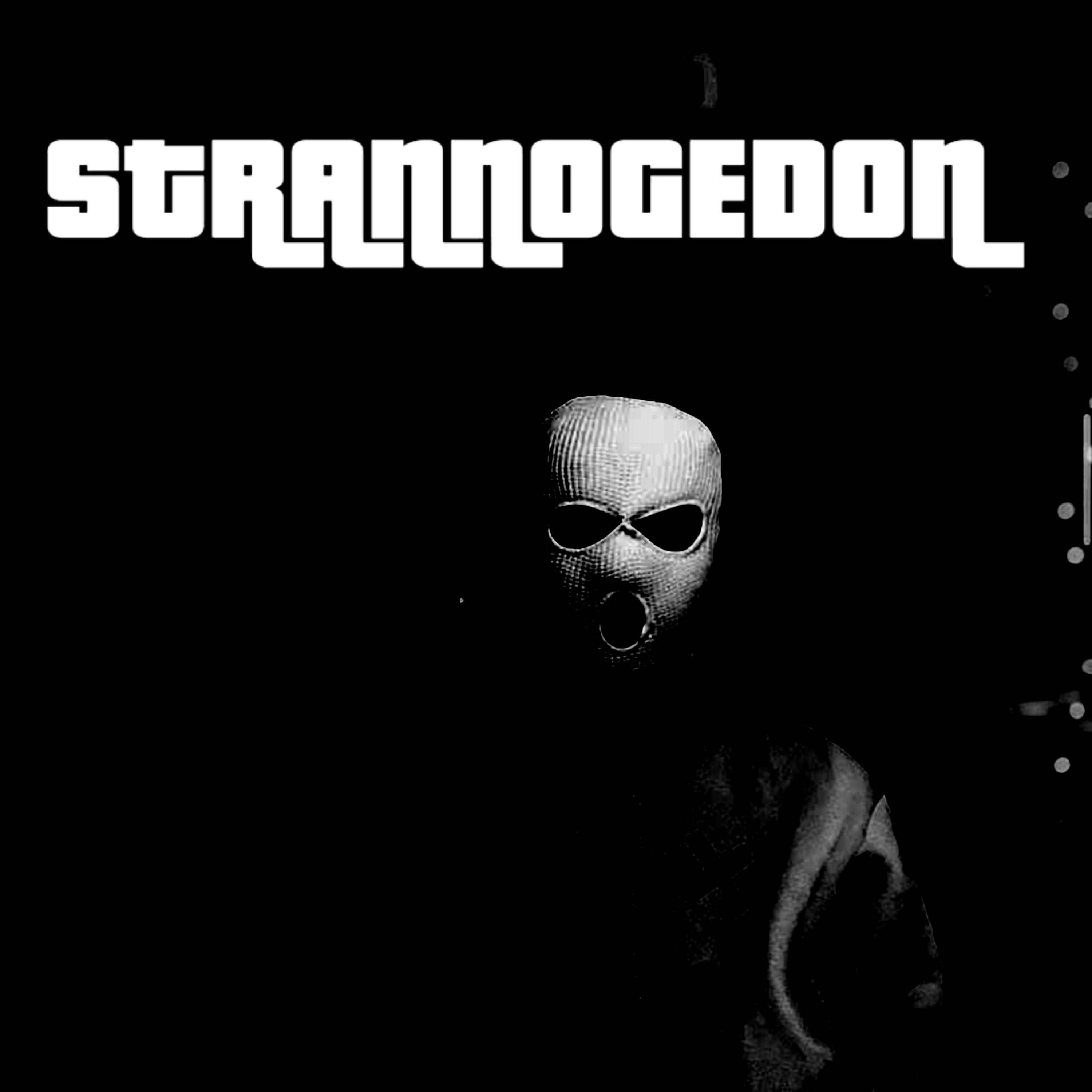 Постер альбома Strannogedon
