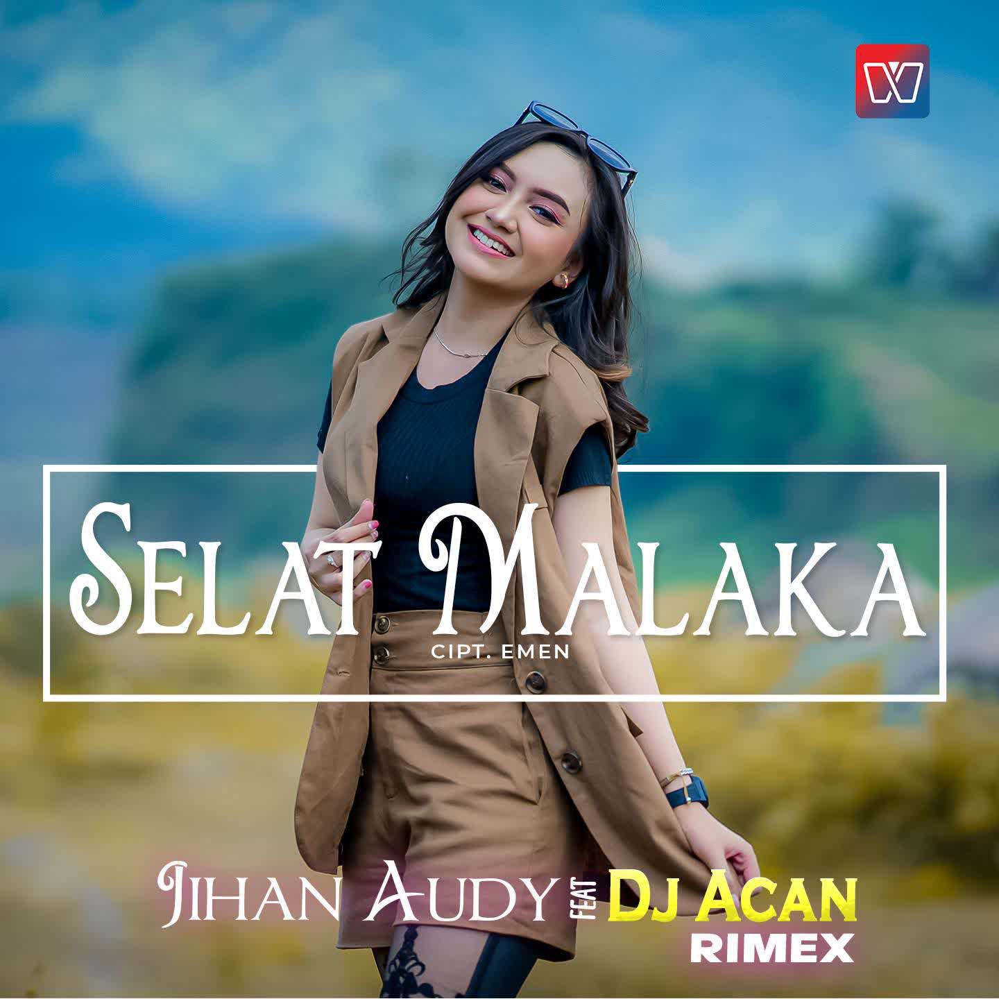 Постер альбома Selat Malaka