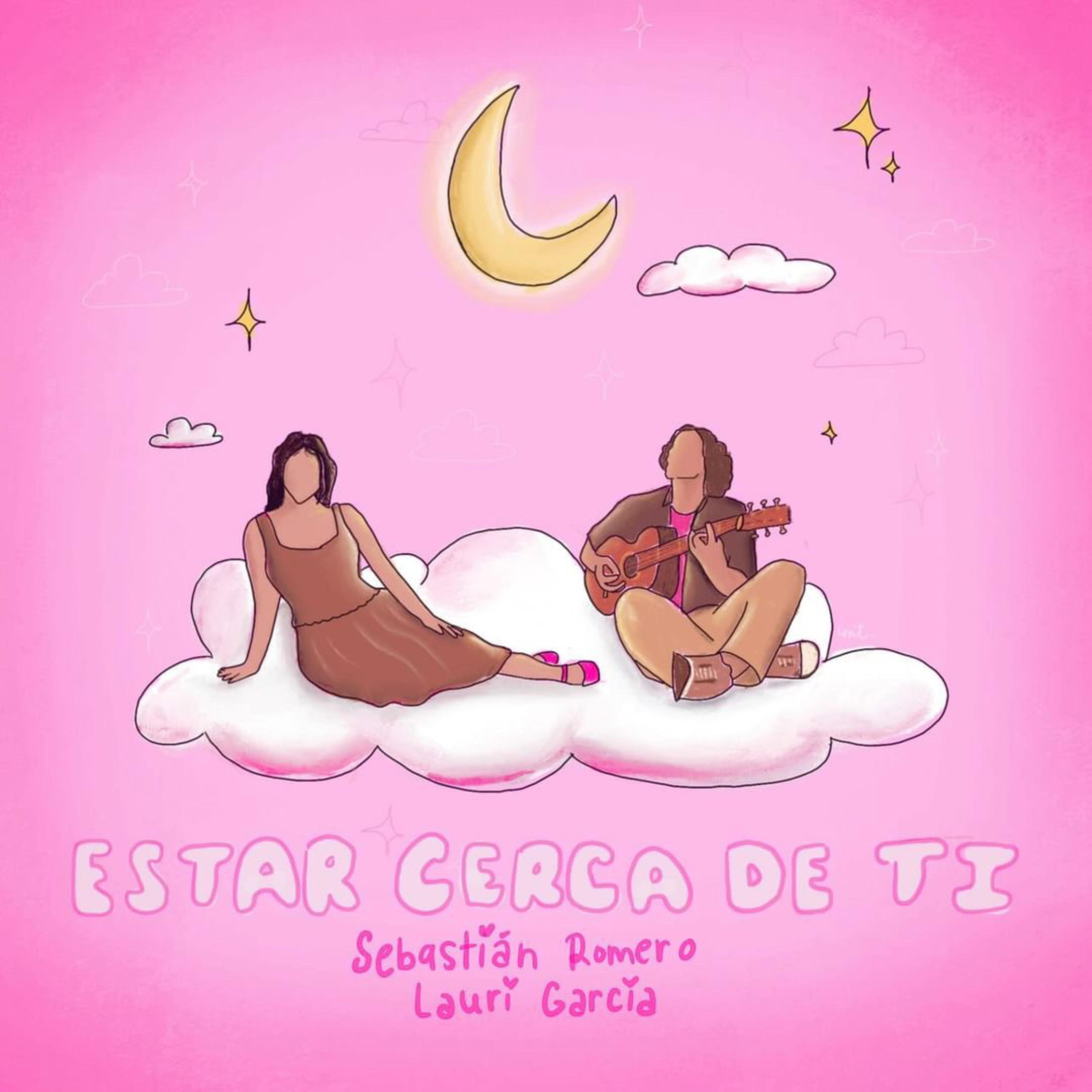 Постер альбома Estar Cerca de Ti