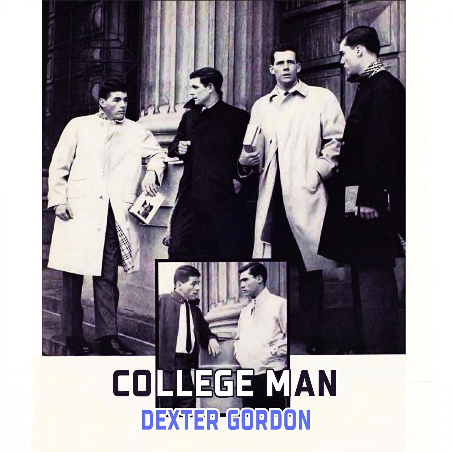 Dexter Gordon Quintet - Dexter Rides Again