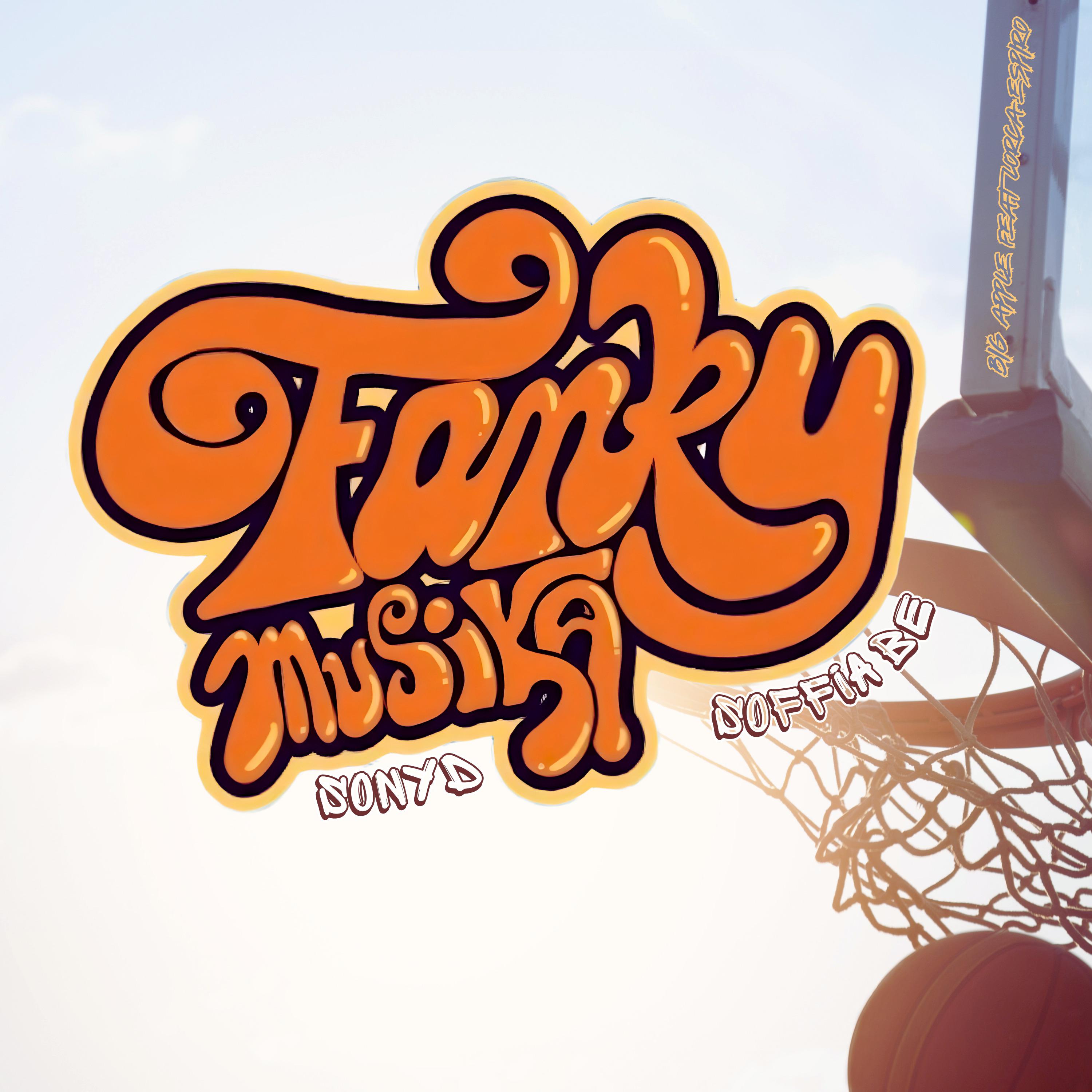 Постер альбома Fanky Musika
