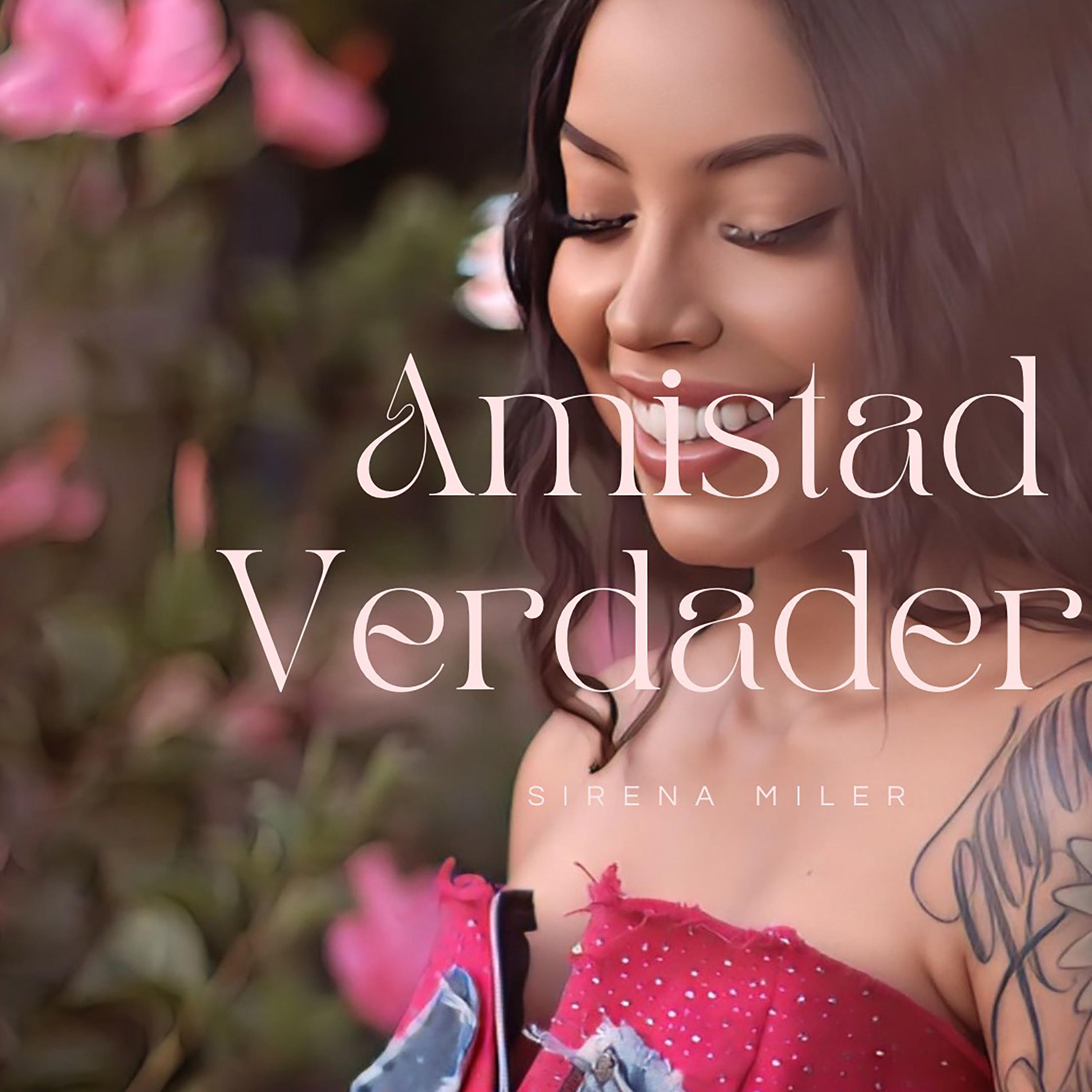 Постер альбома Amistad Verdadera