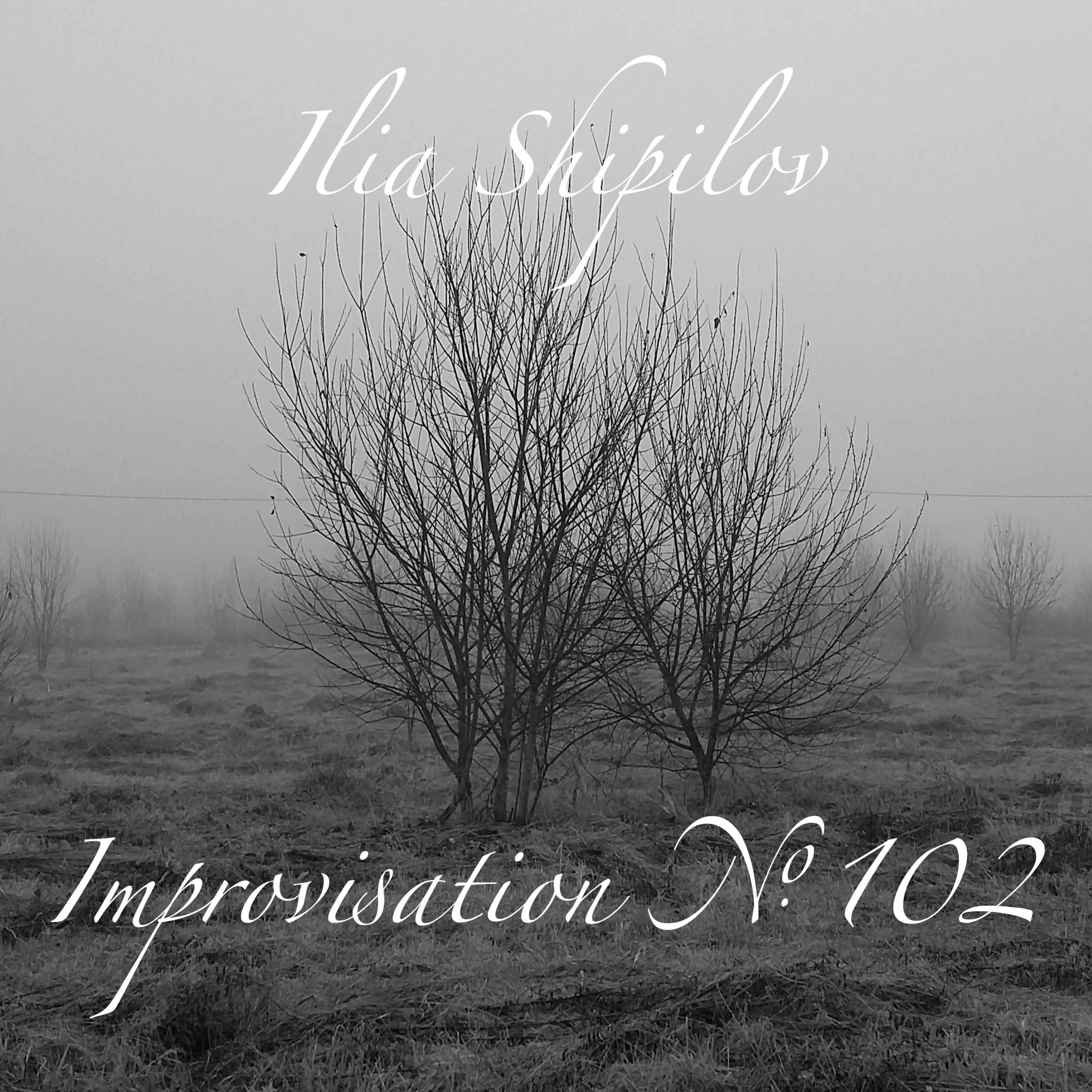 Постер альбома Improvisation No. 102