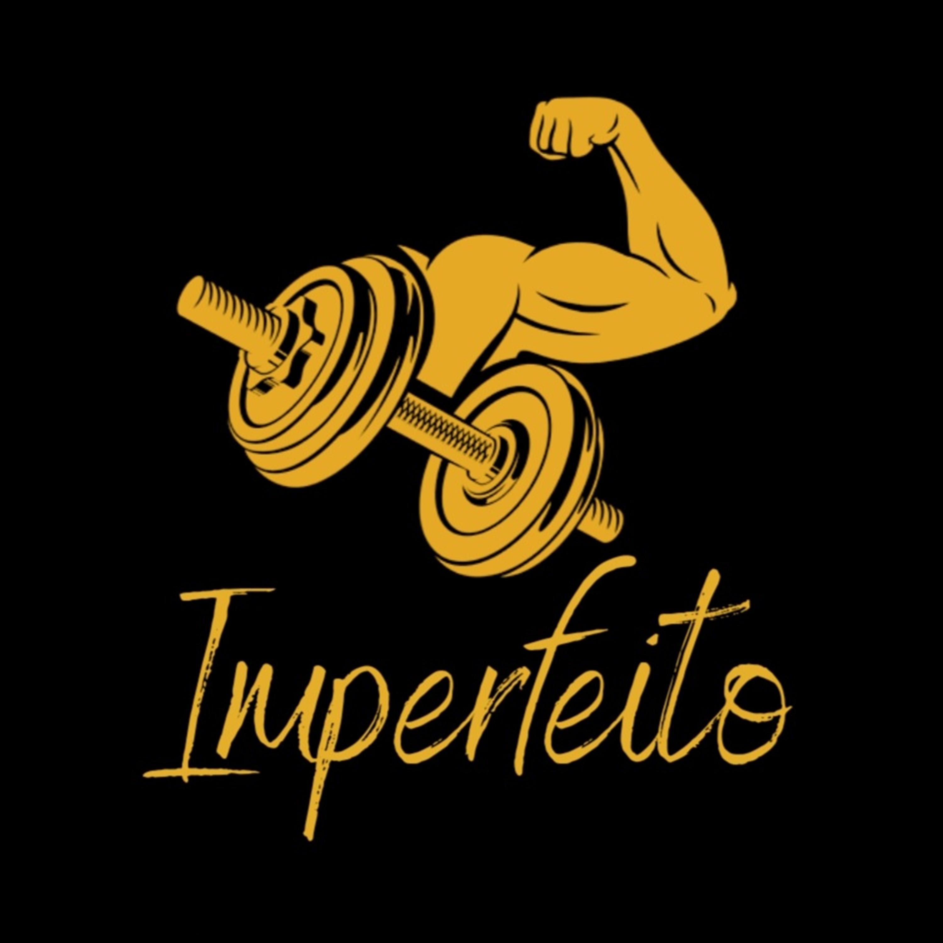Постер альбома Imperfeito