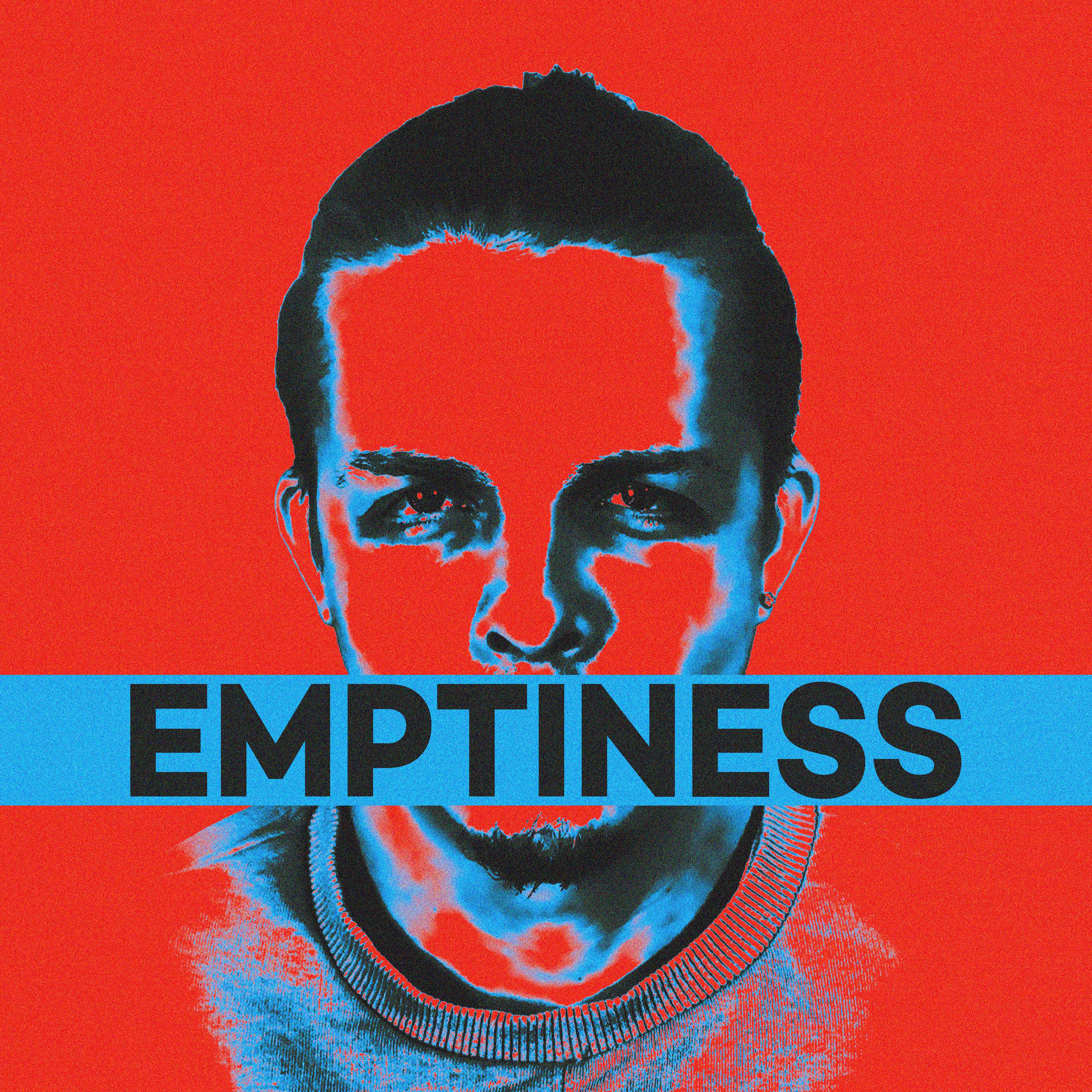 Постер альбома emptiness