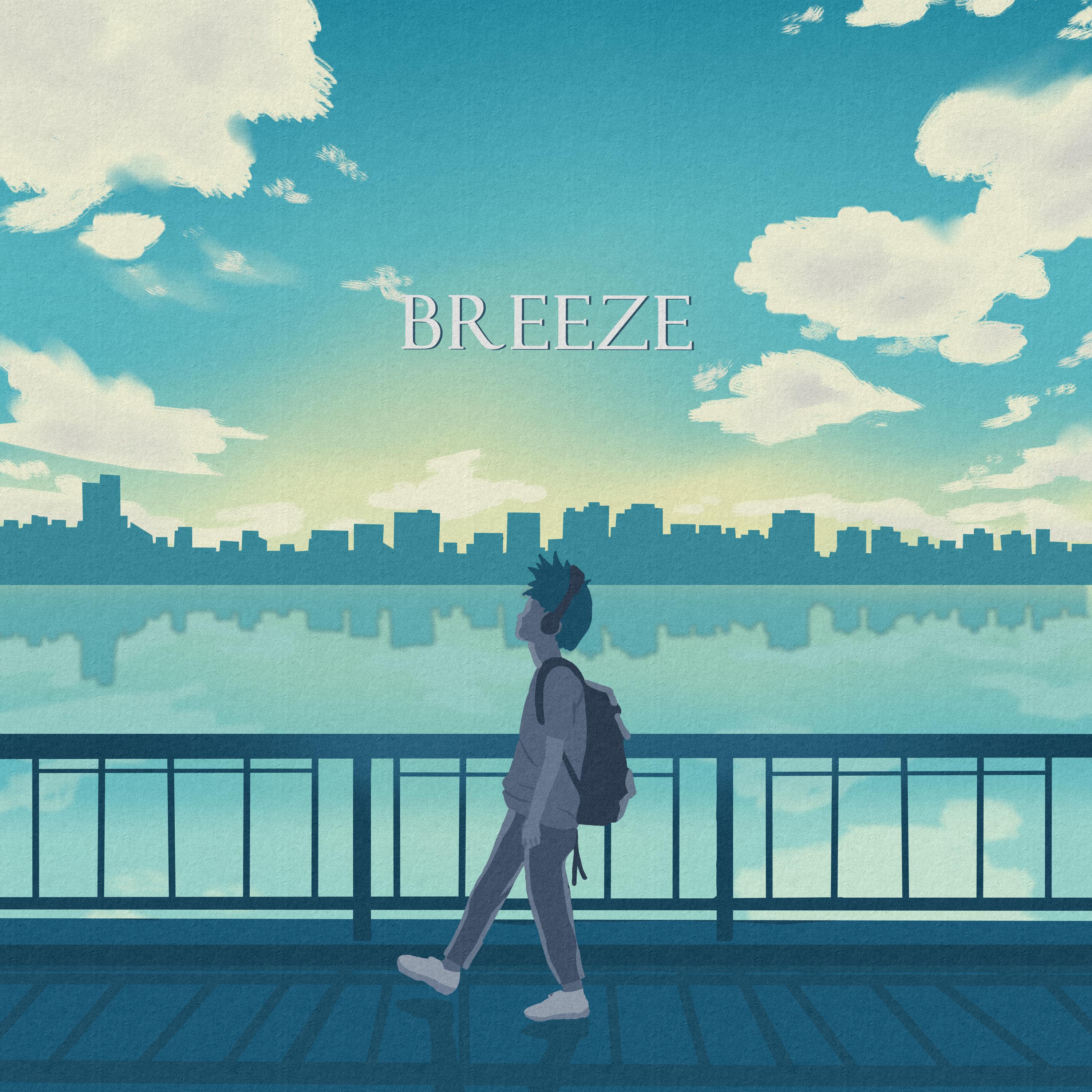 Постер альбома Breeze