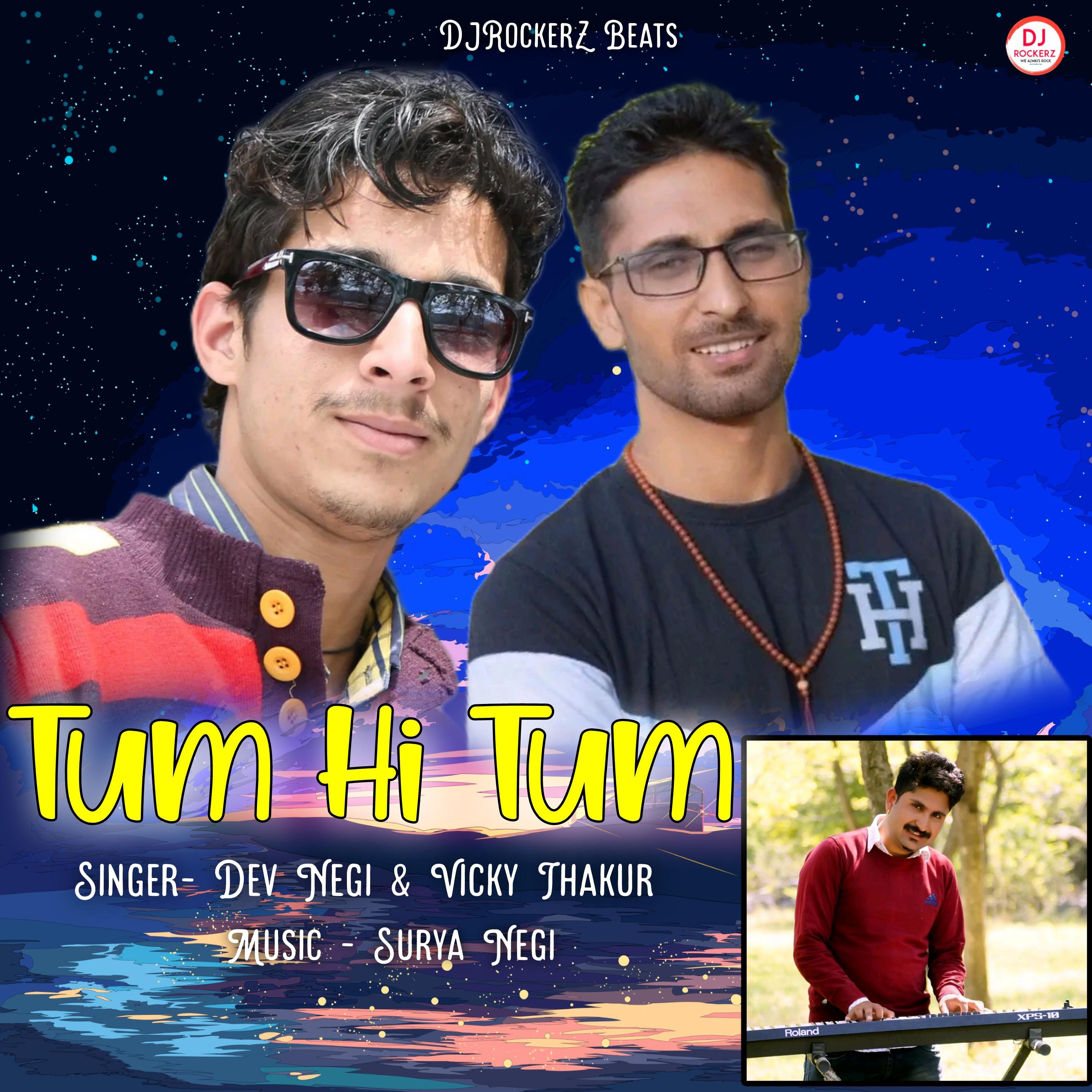 Постер альбома Tum Hi Tum
