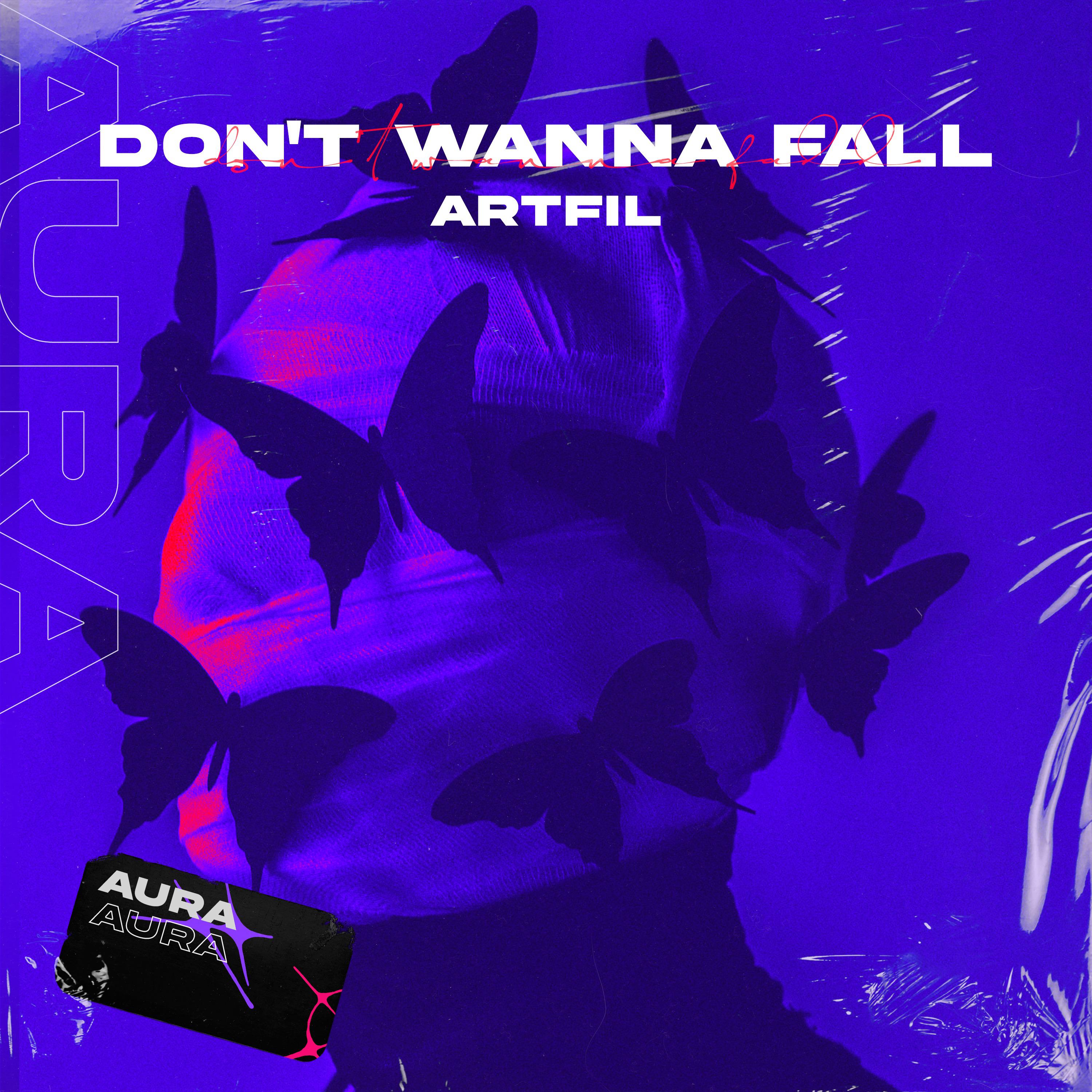 Постер альбома Don't Wanna Fall