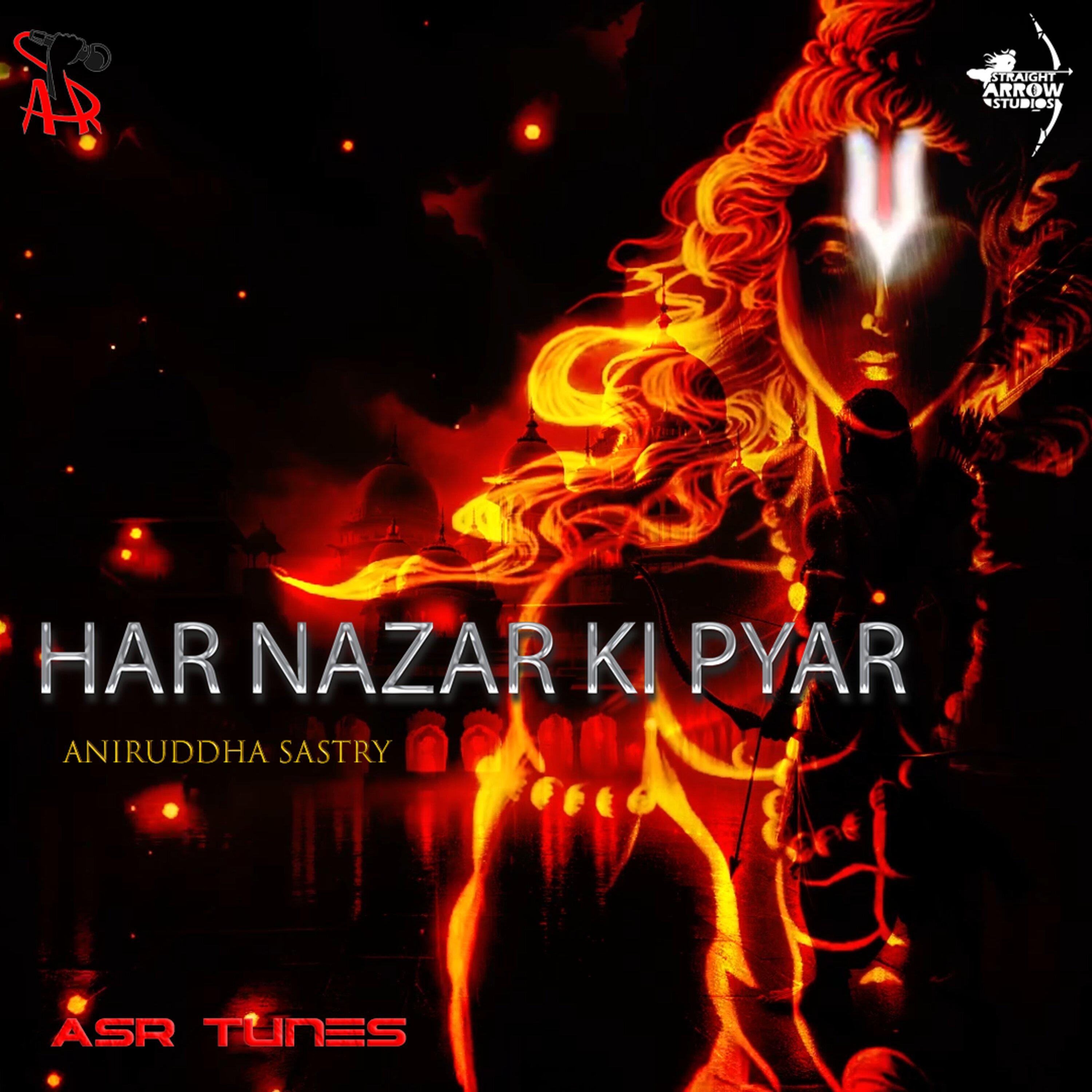 Постер альбома Har Nazar ki Pyar
