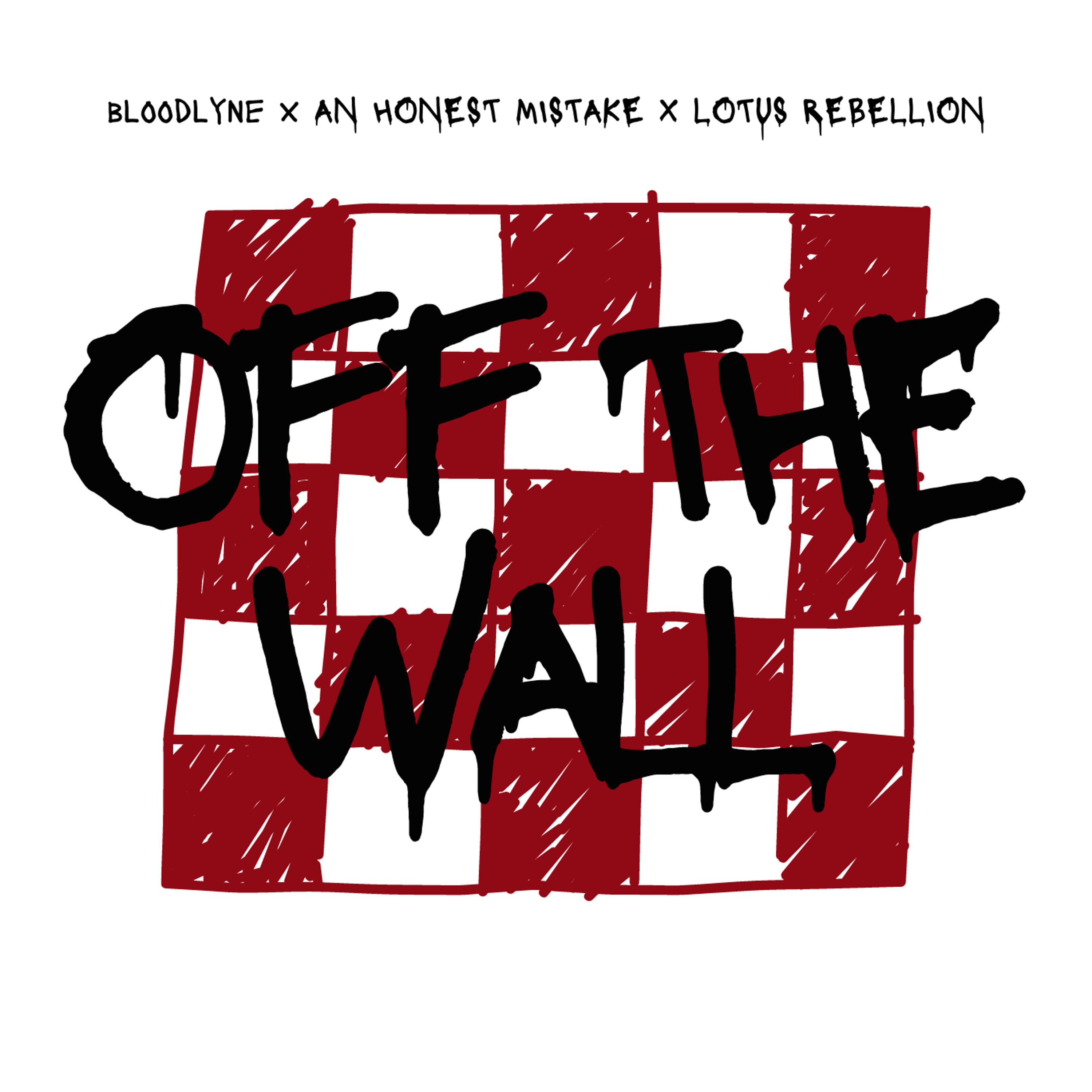 Постер альбома Off The Wall