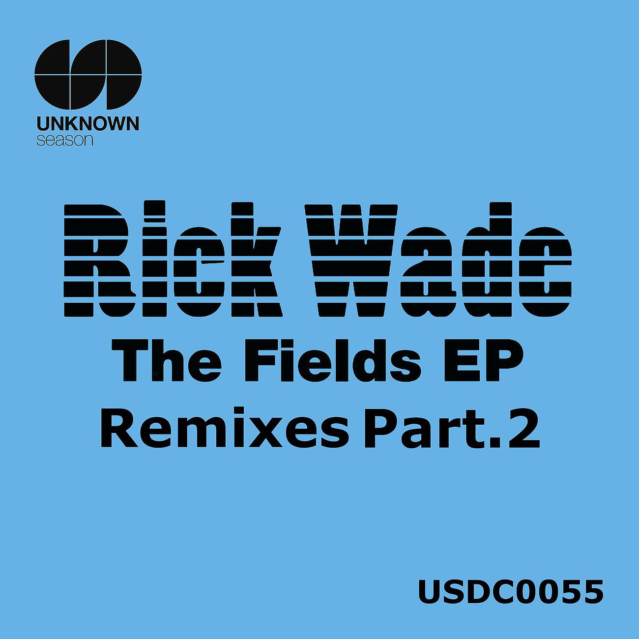 Rick Wade - Beautiful World (Creative Swing Alliance Remix)