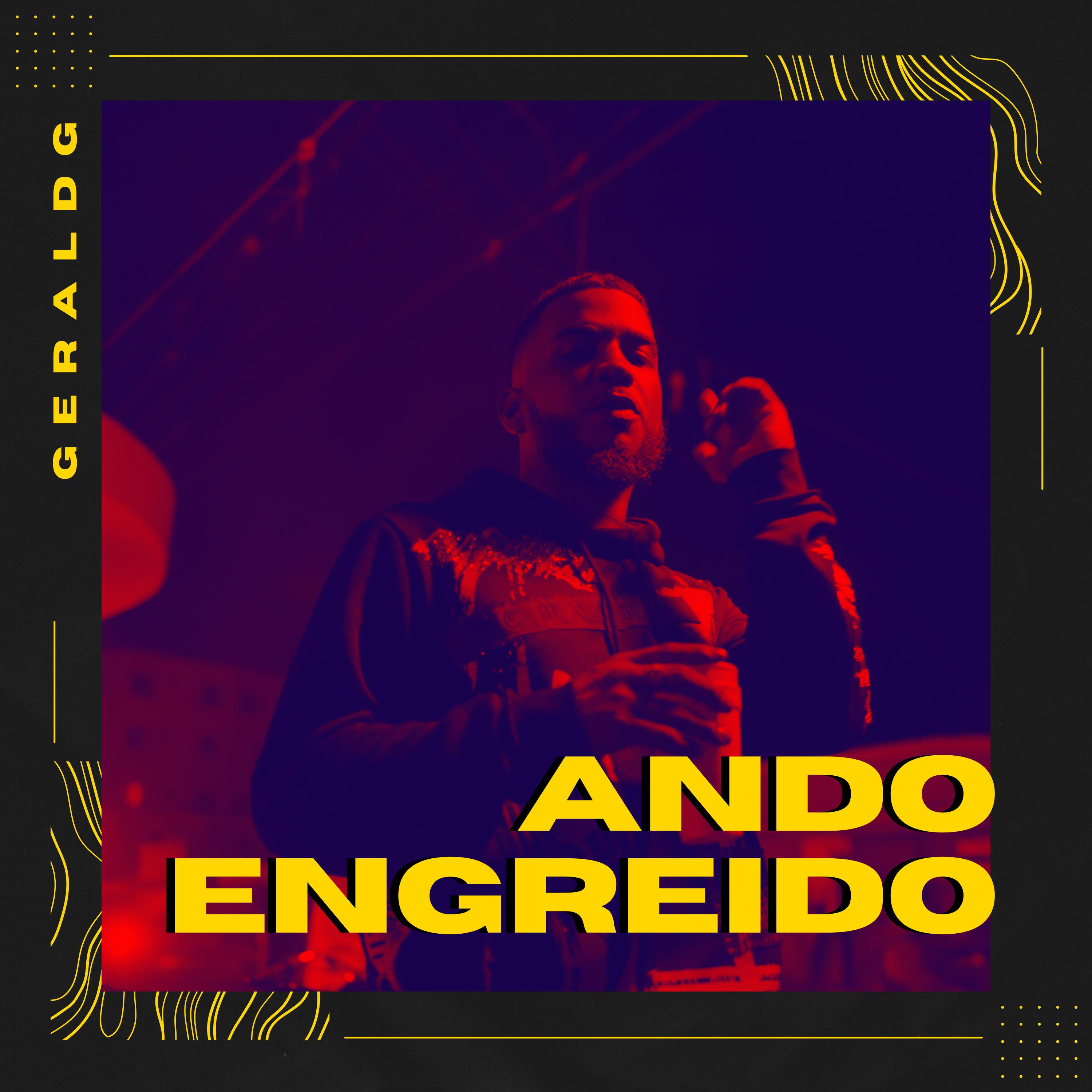Постер альбома Ando Engreído