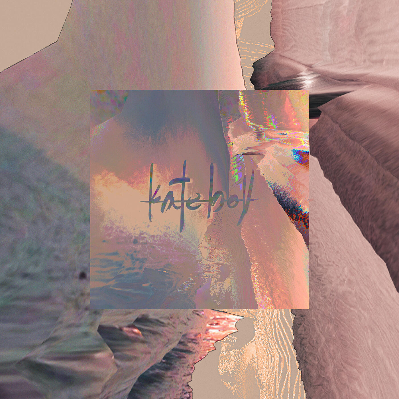 Kate Boy - Open Fire (Planningtorock Remix)