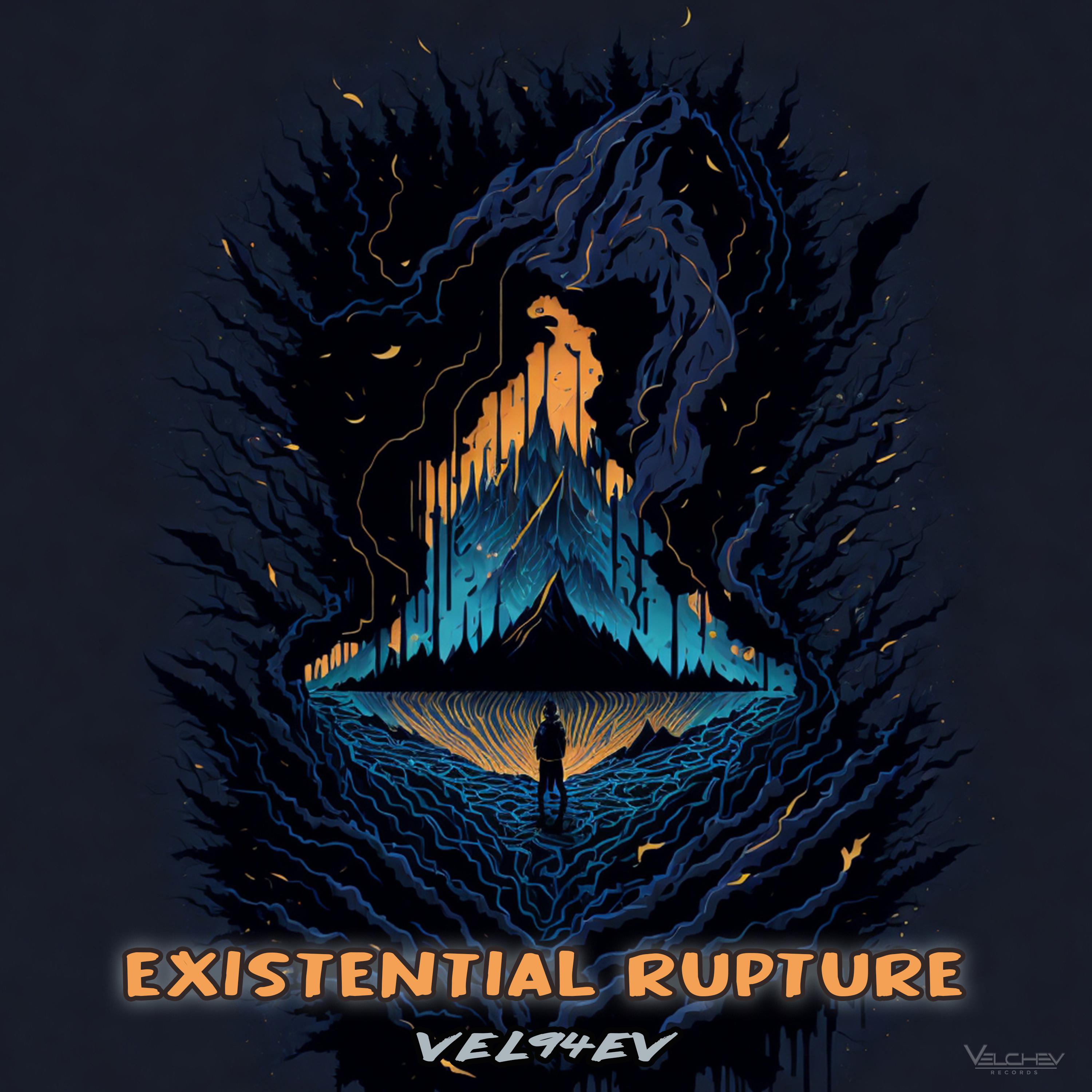 Постер альбома Existential Rupture