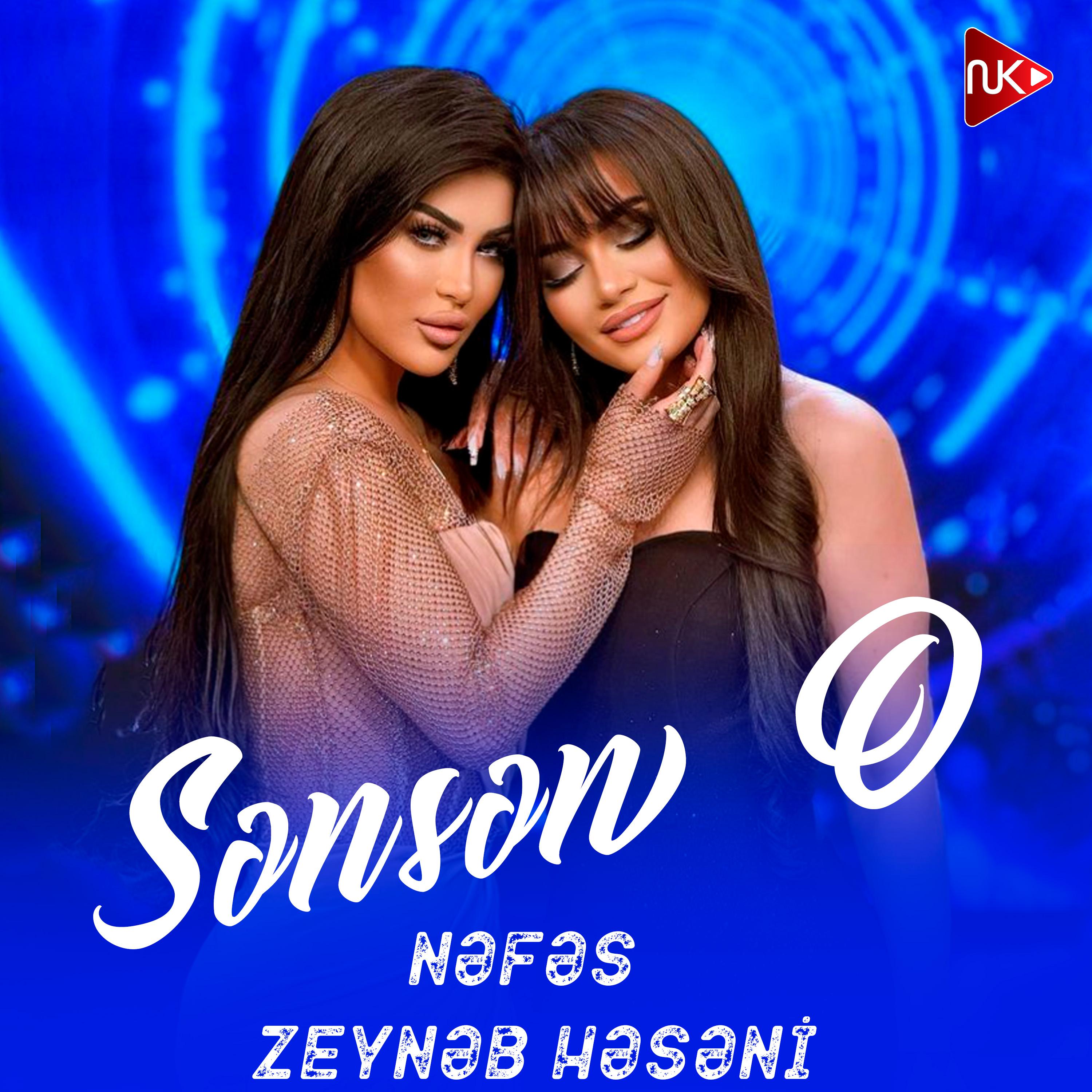 Постер альбома Sənsən O