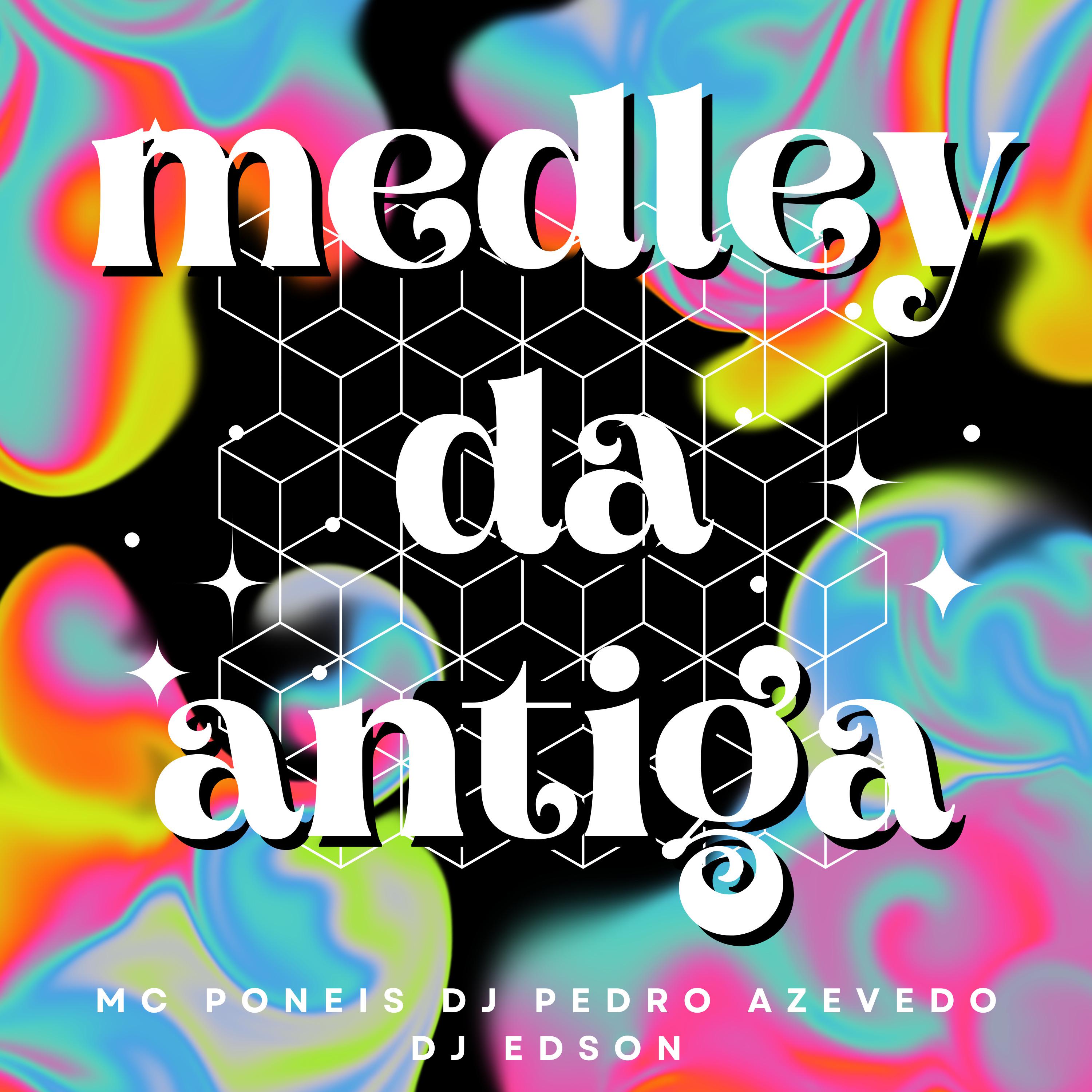 Постер альбома Medley da Antiga