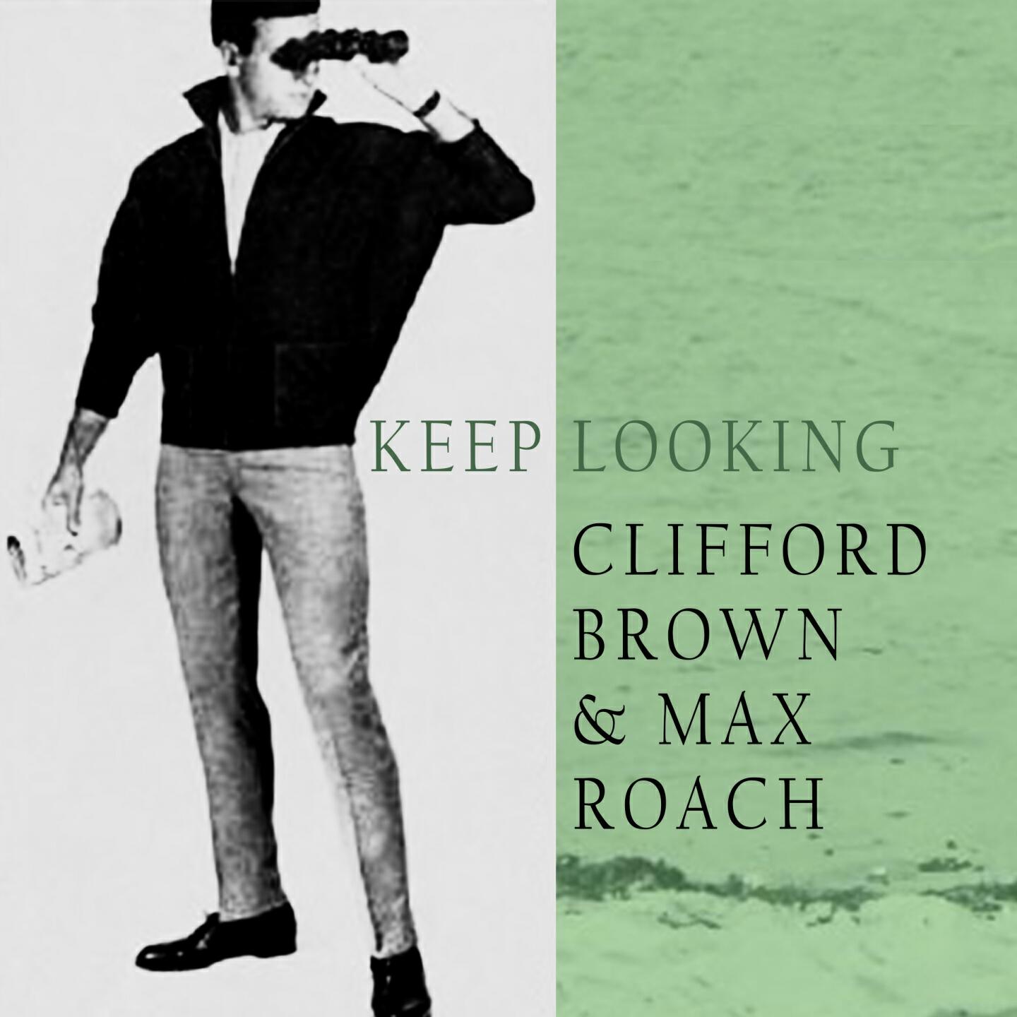 Clifford Brown - Lands End