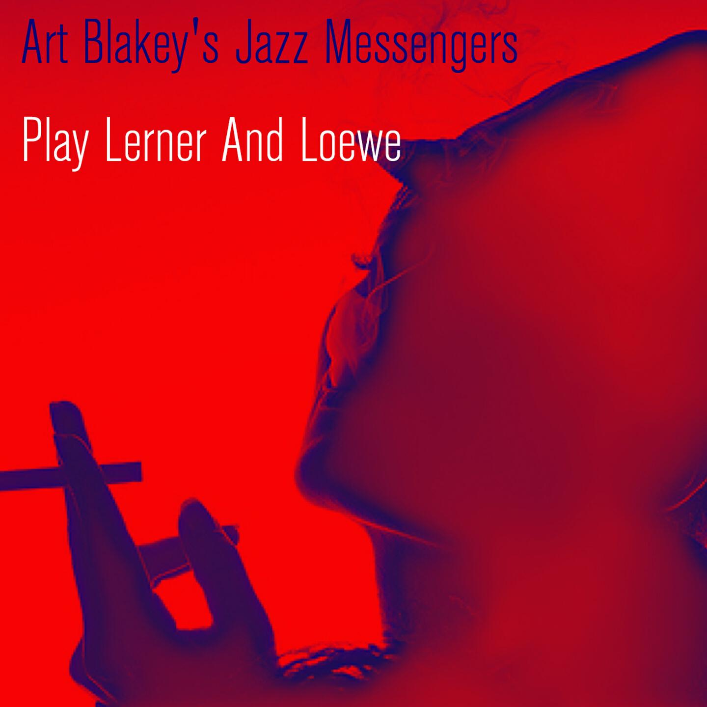 Art Blakey's Jazz Messengers - They Call the Wind Maria