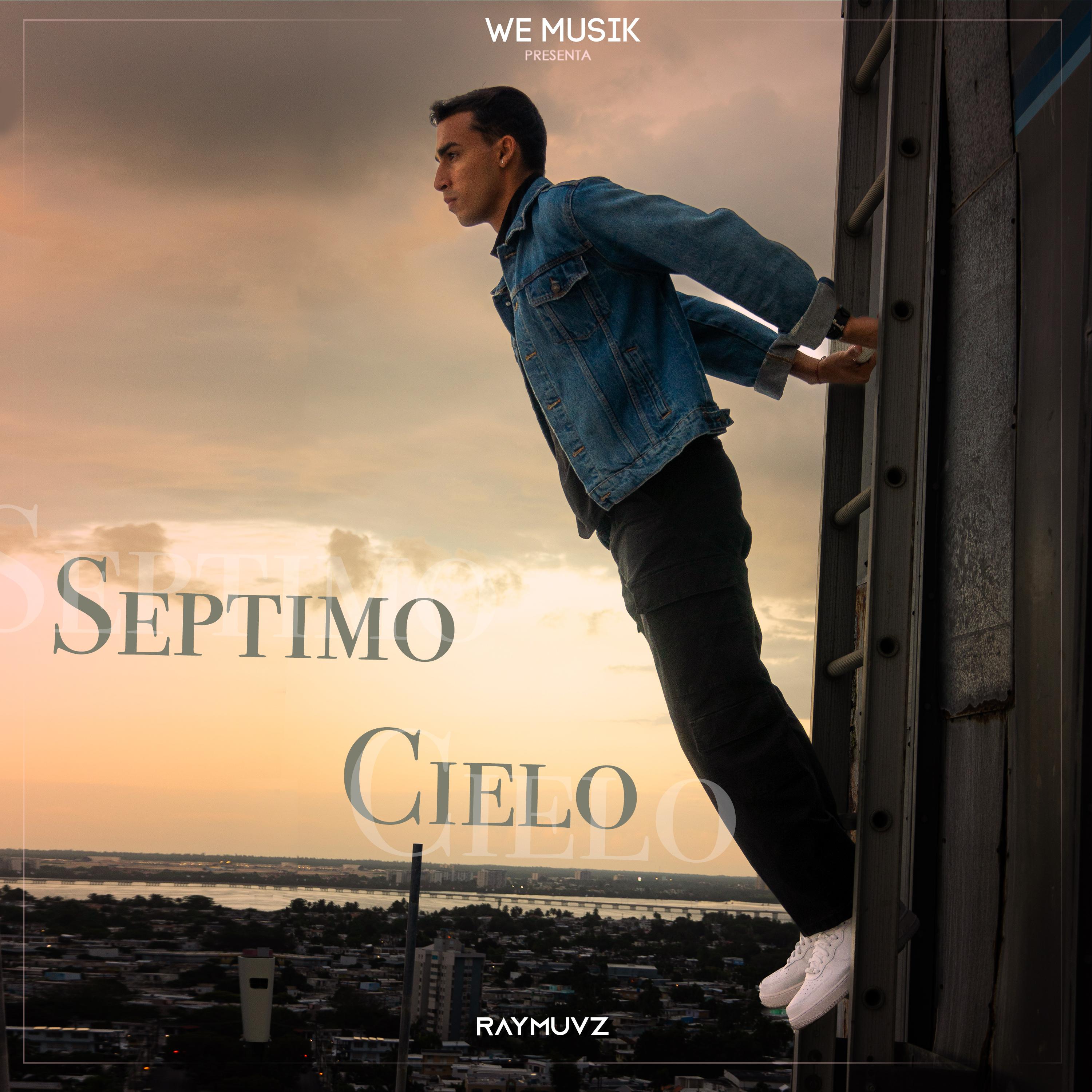 Постер альбома Septimo Cielo