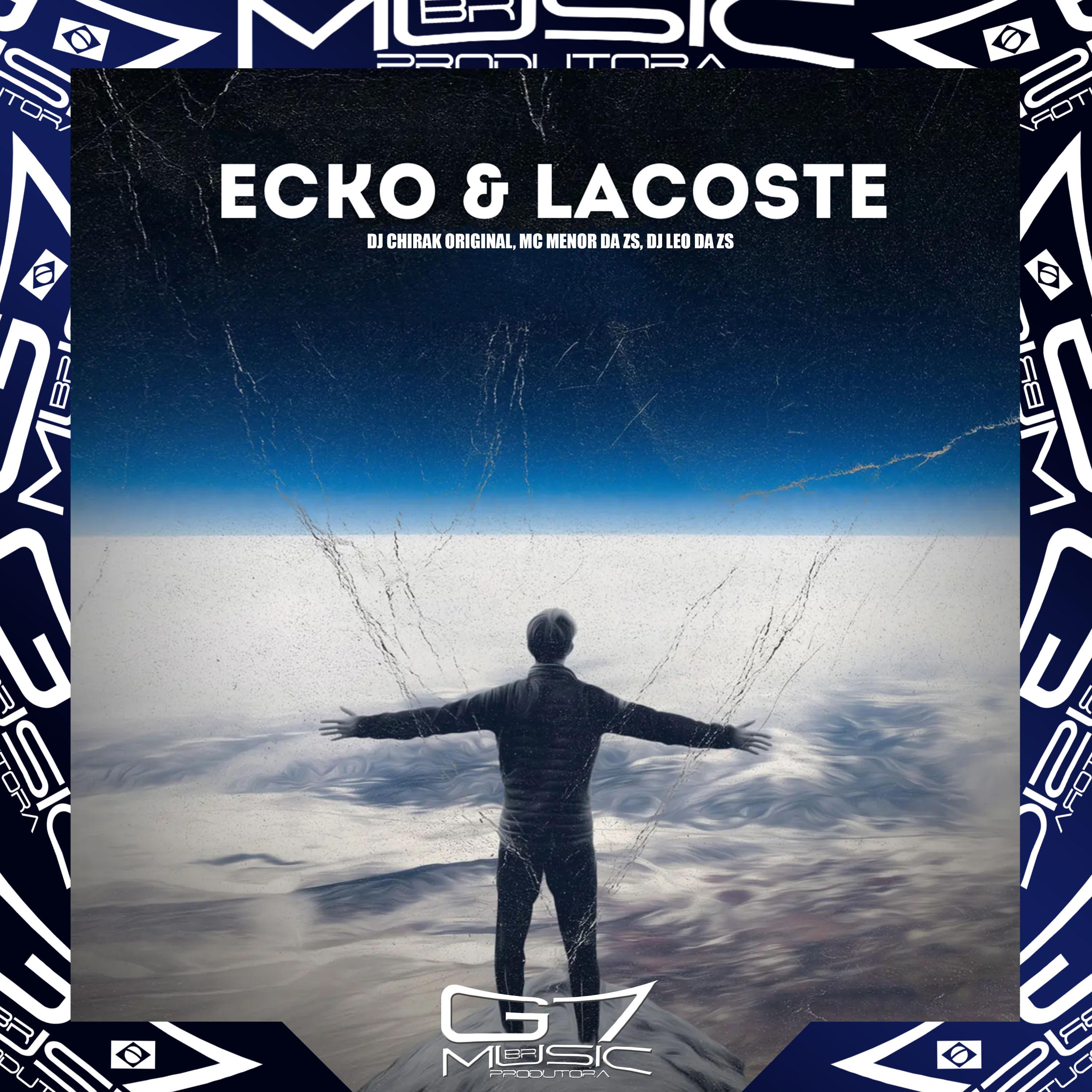 Постер альбома Ecko & Lacoste