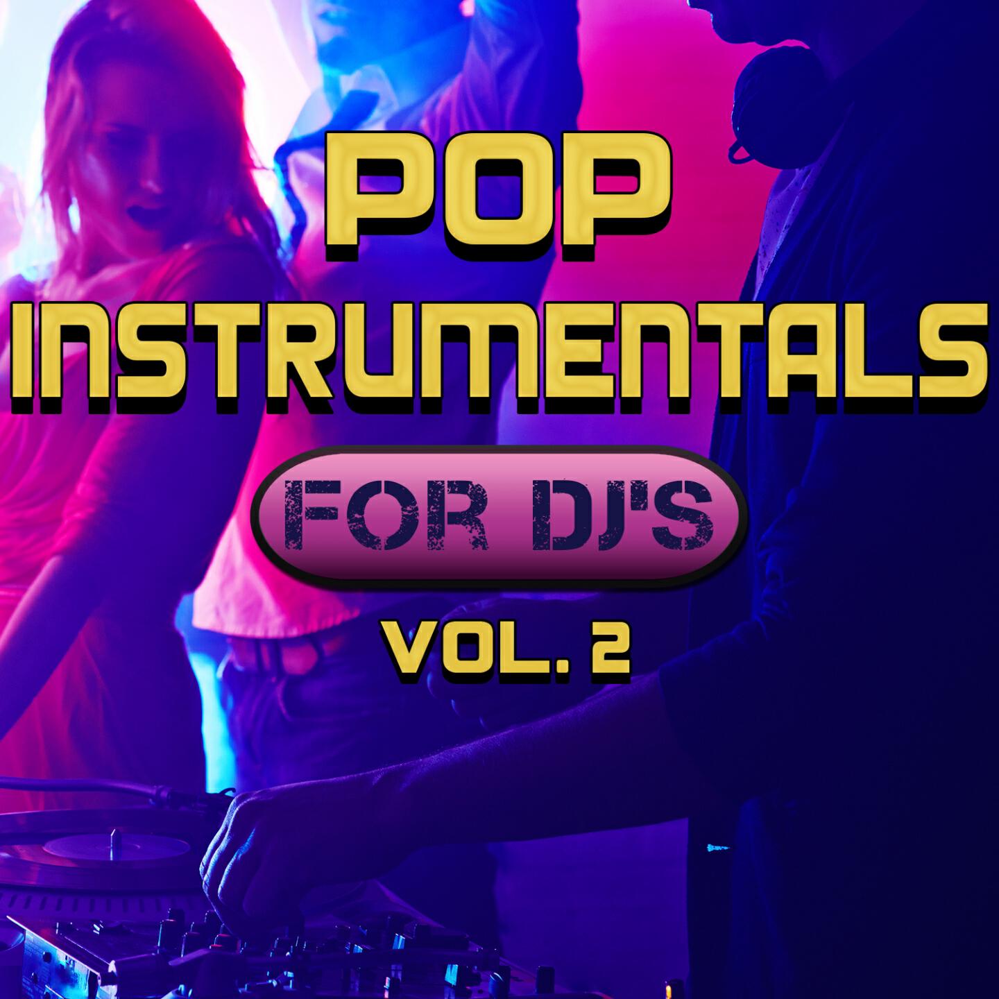 DJ Instrumentals - Little Did She Know (She'd Kissed a Hero) [Instrumental Version]