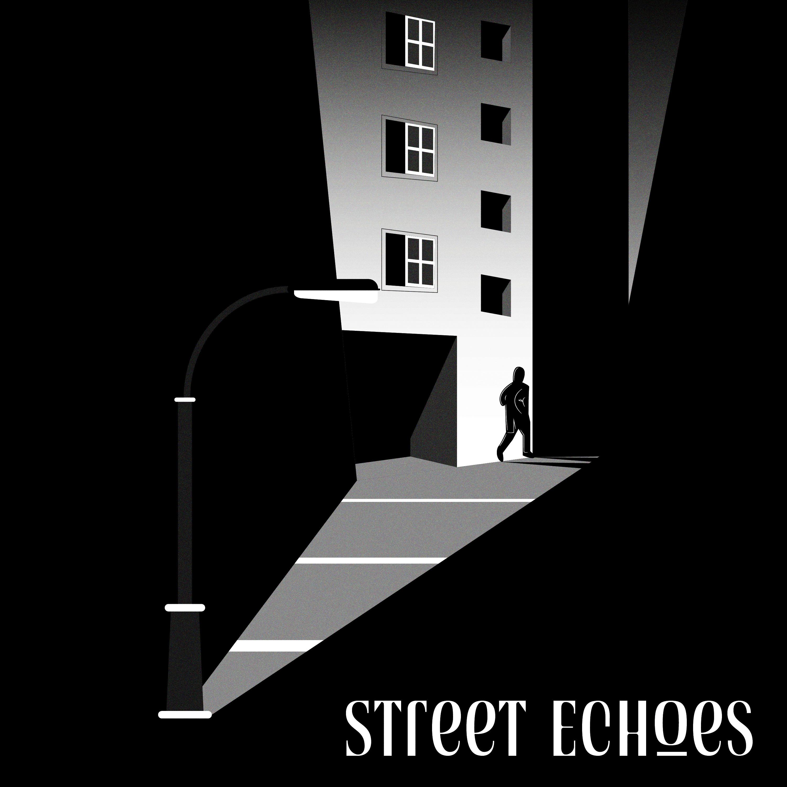 Постер альбома Street Echoes
