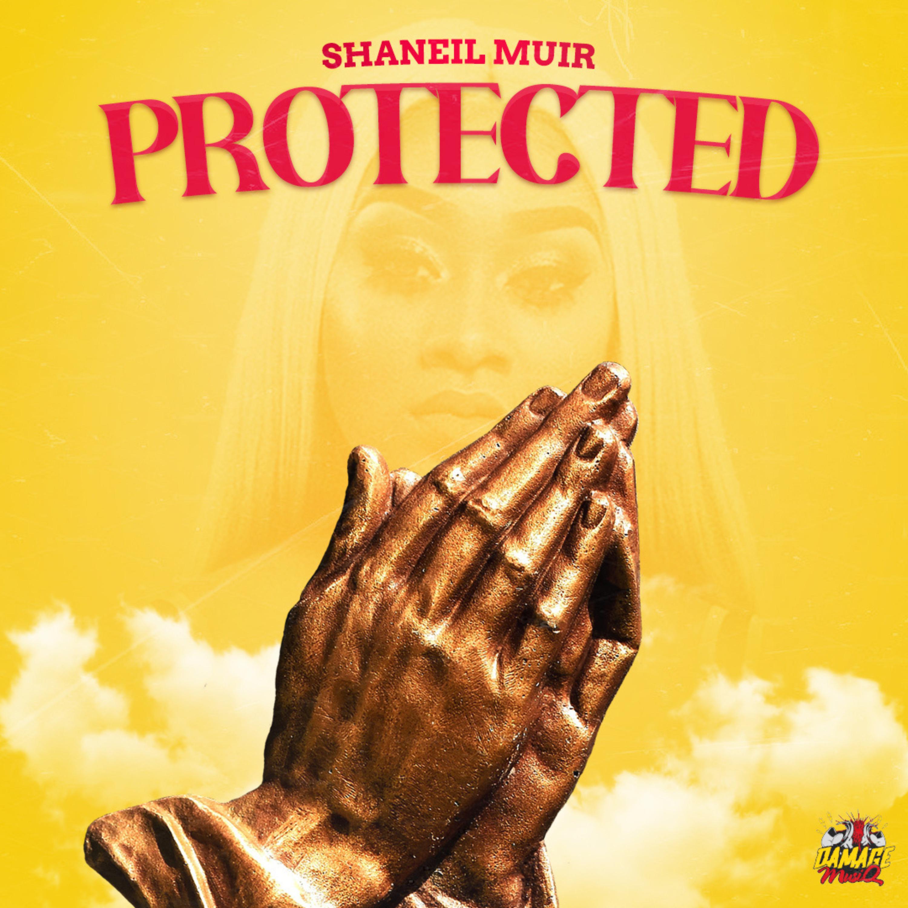 Постер альбома Protected