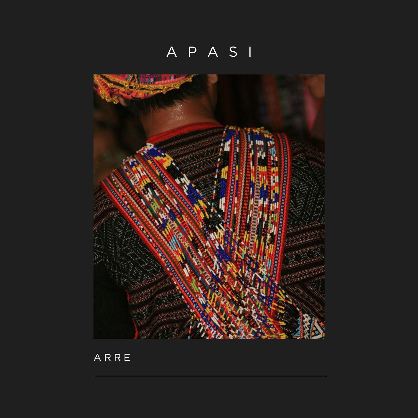 Постер альбома Apasi