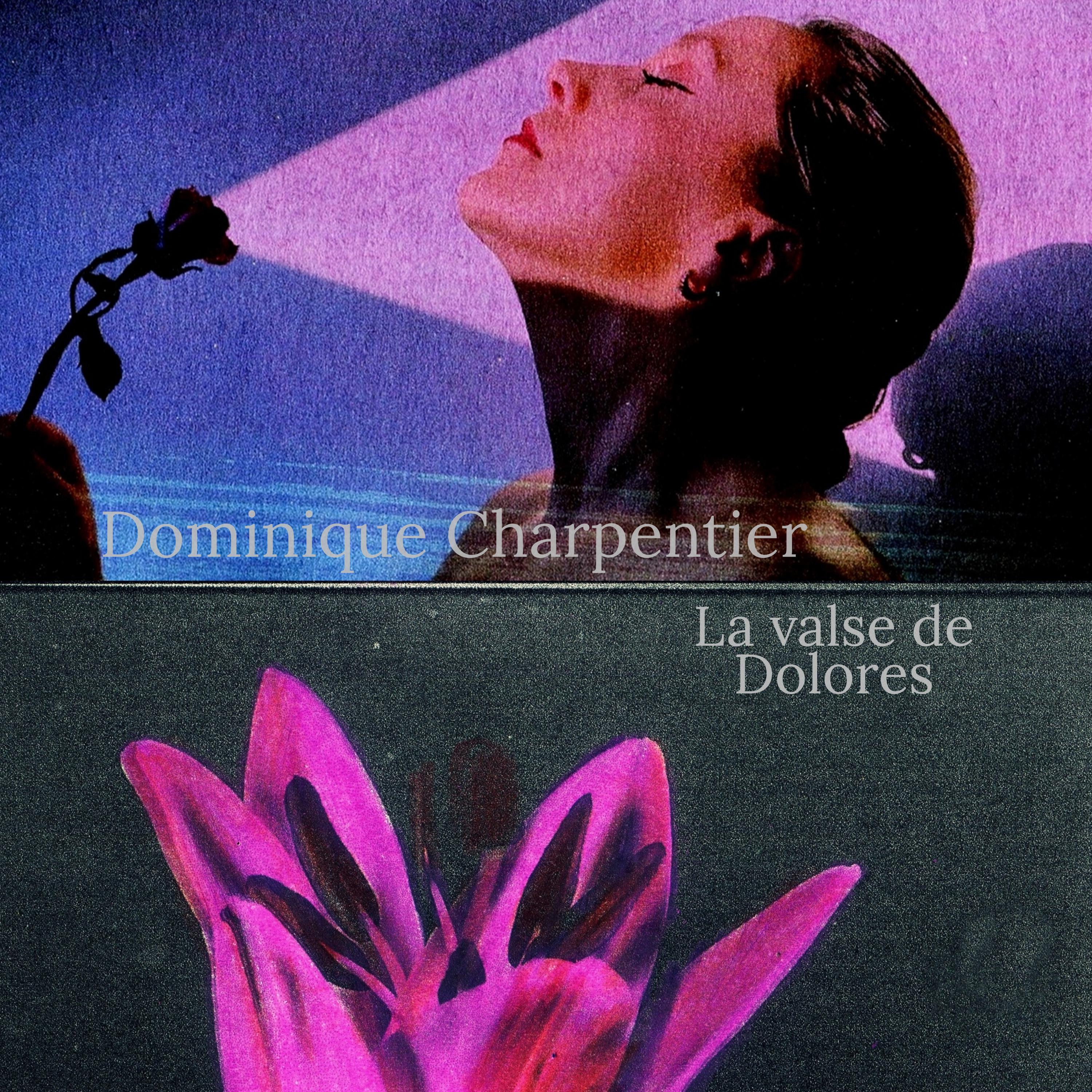 Постер альбома La valse de Dolores