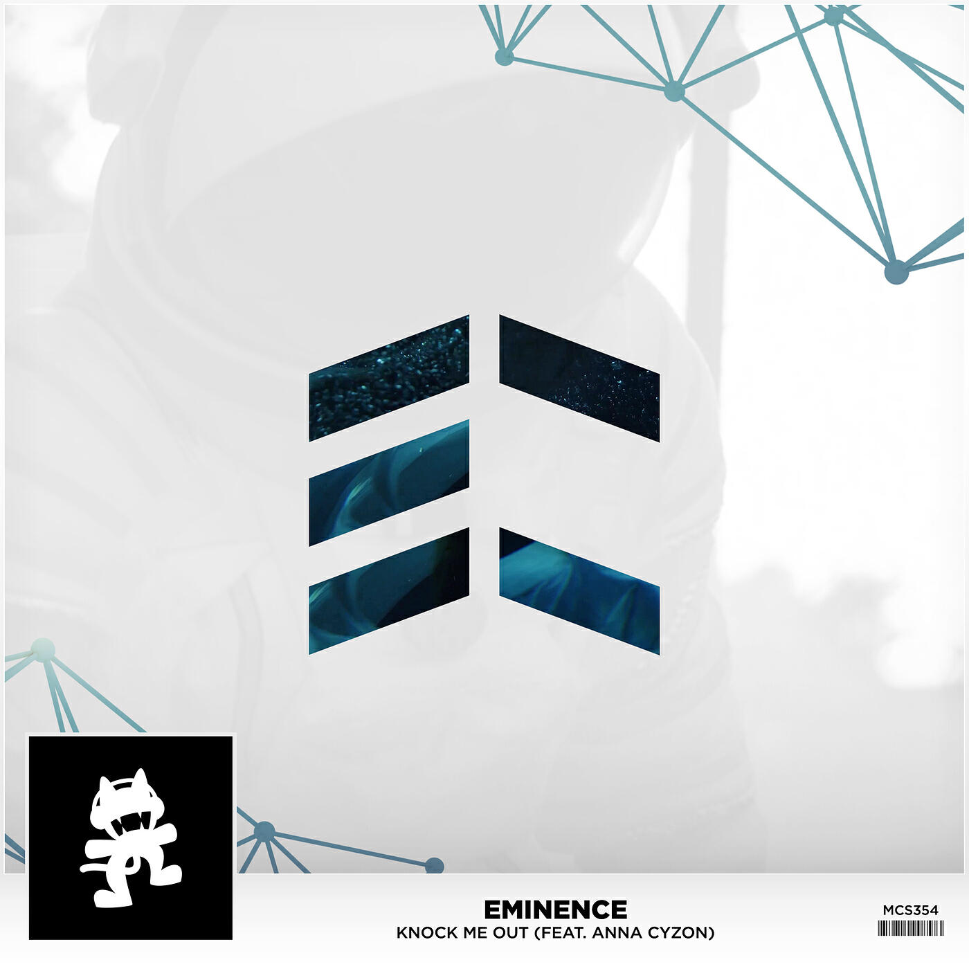 Eminence - Knock Me out (feat. Anna Cyzon)