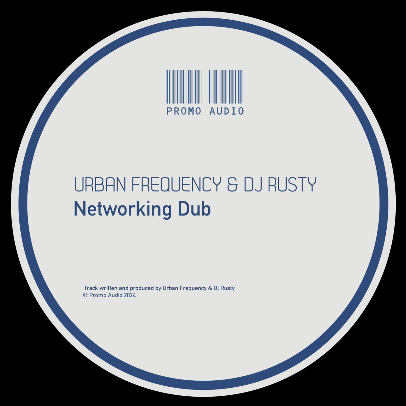 Постер альбома Networking Dub