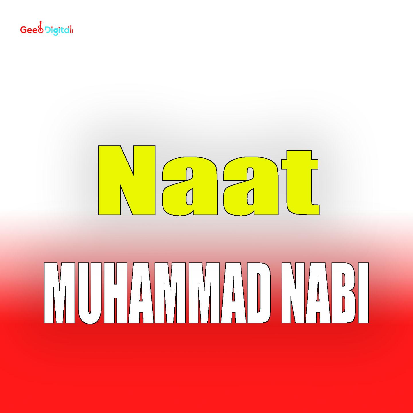 Постер альбома Naat