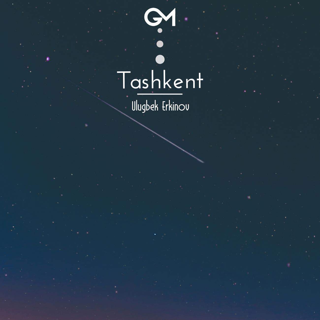 Постер альбома Tashkent