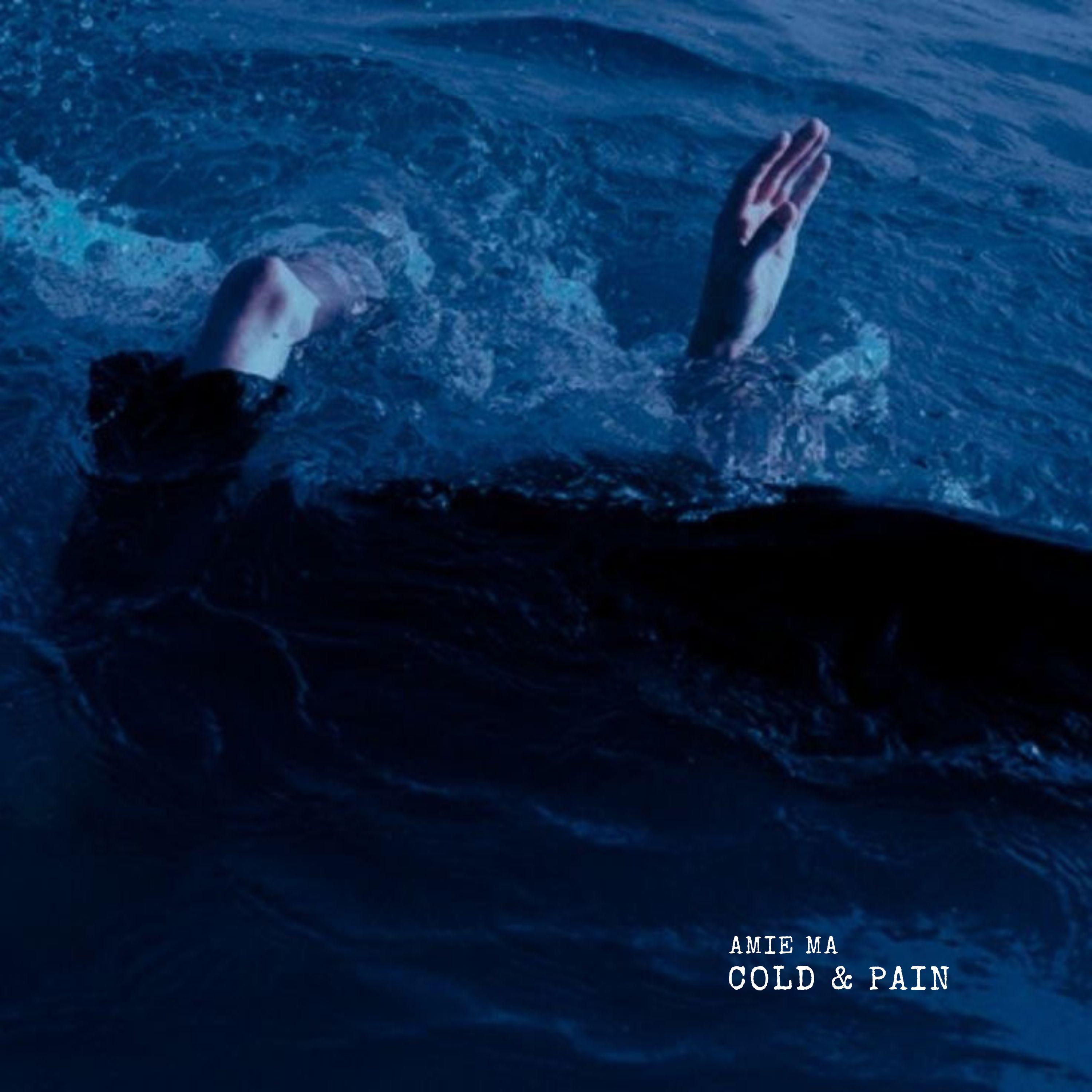Постер альбома Cold & pain