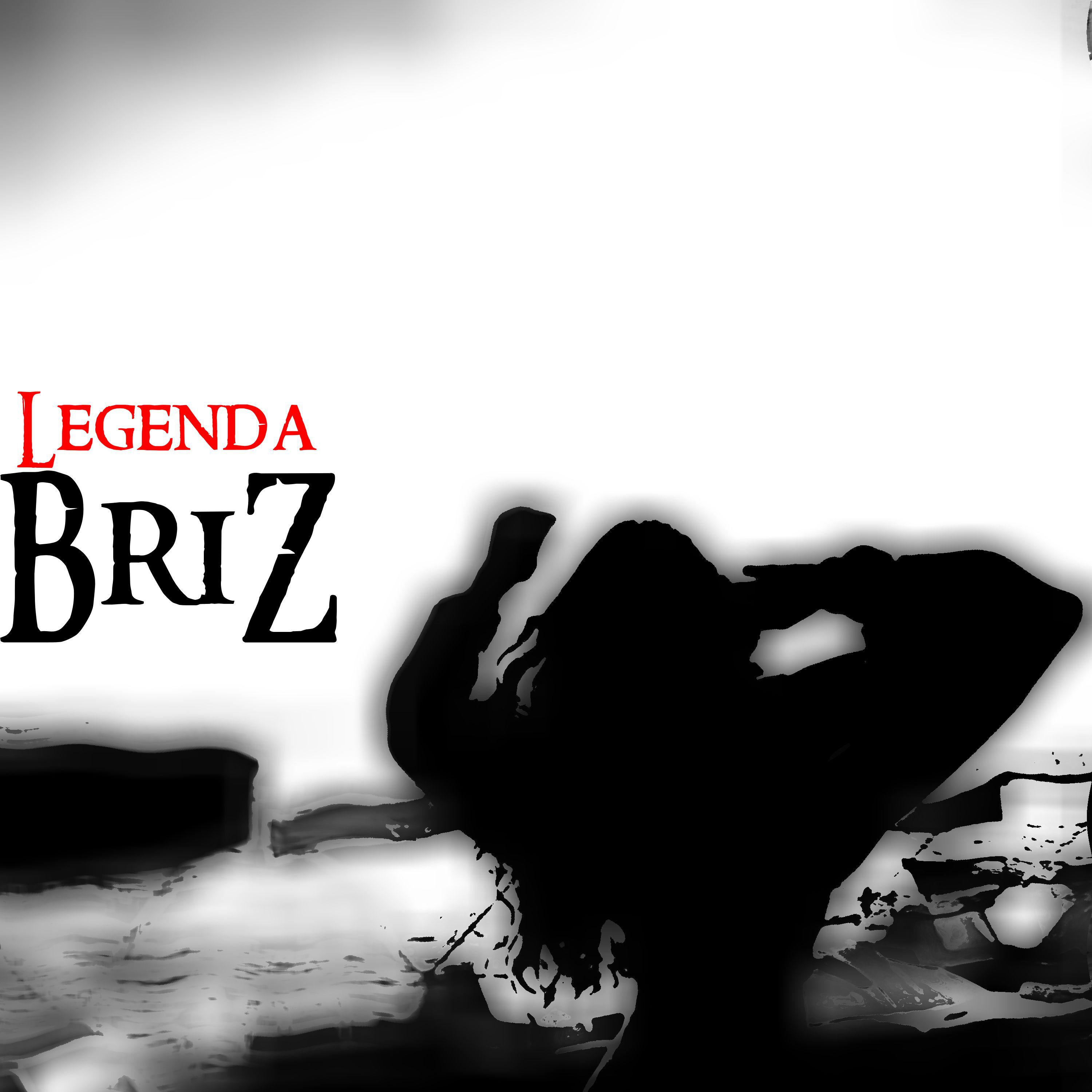 Постер альбома BriZ