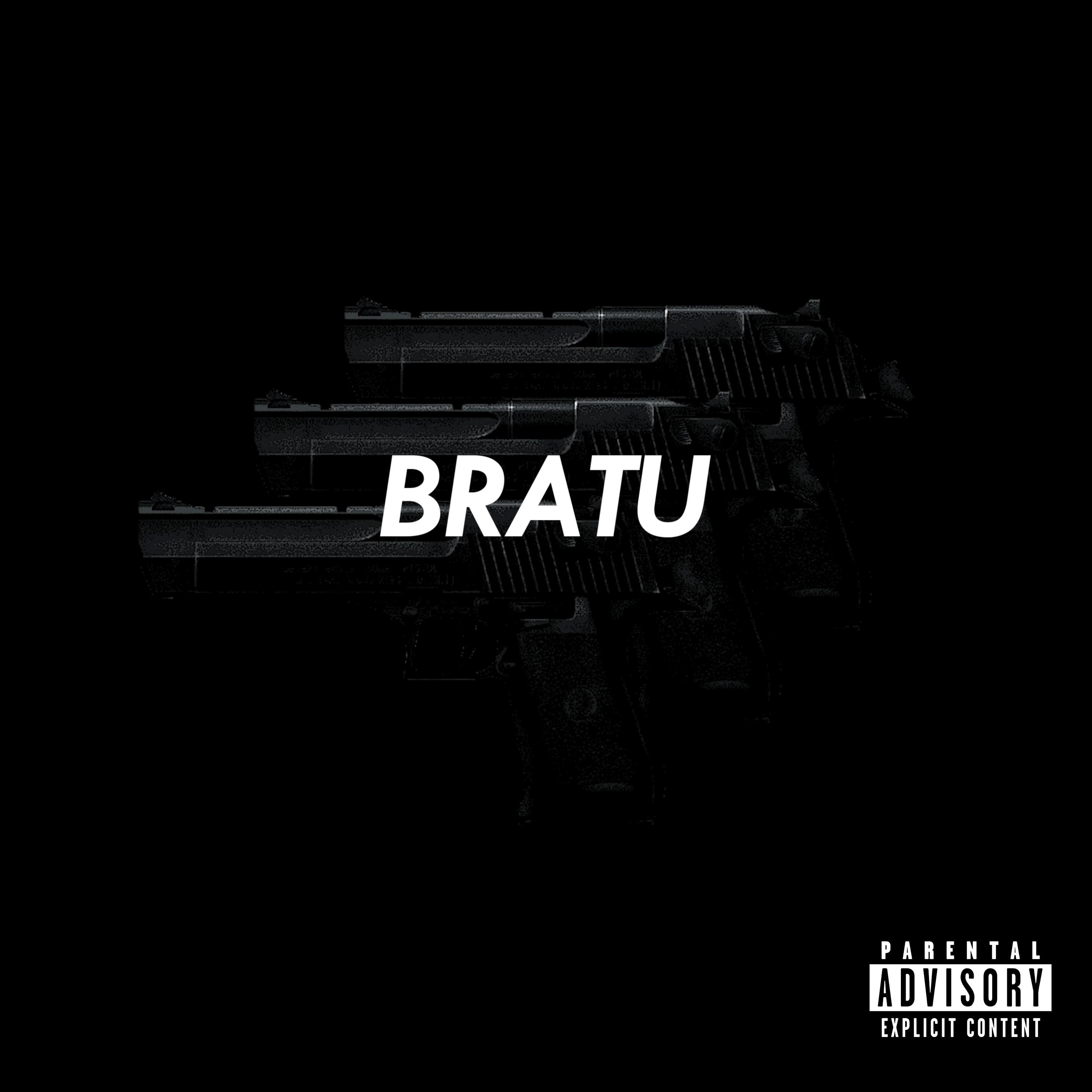 Постер альбома Bratu
