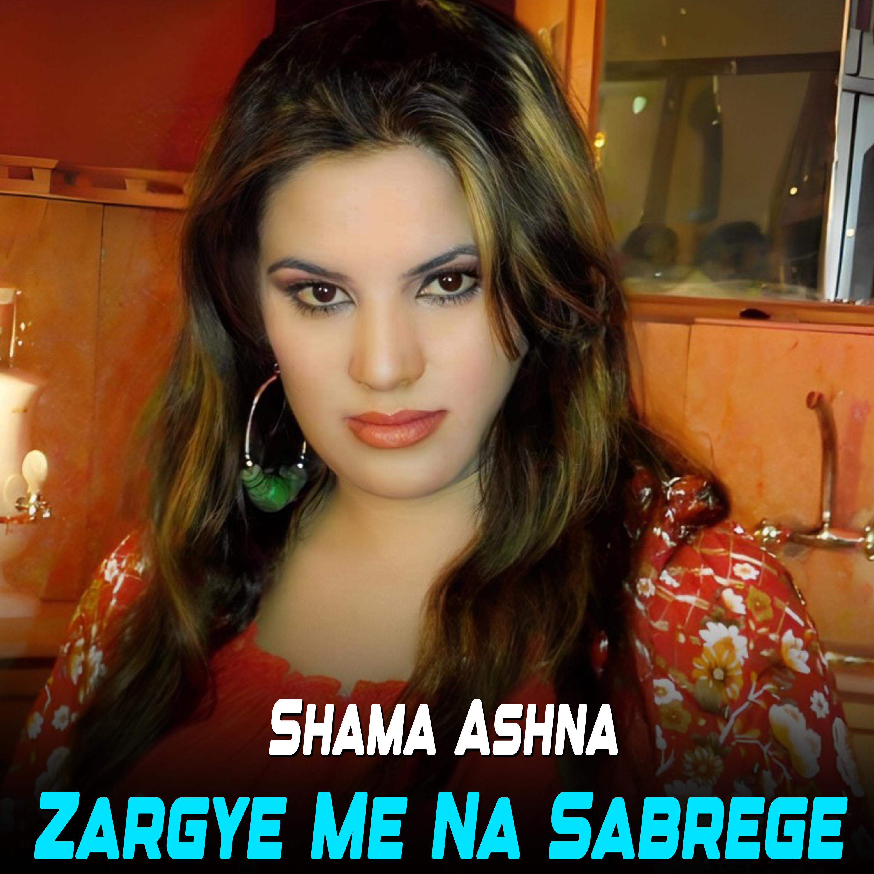 Постер альбома Zargye Me Na Sabrege