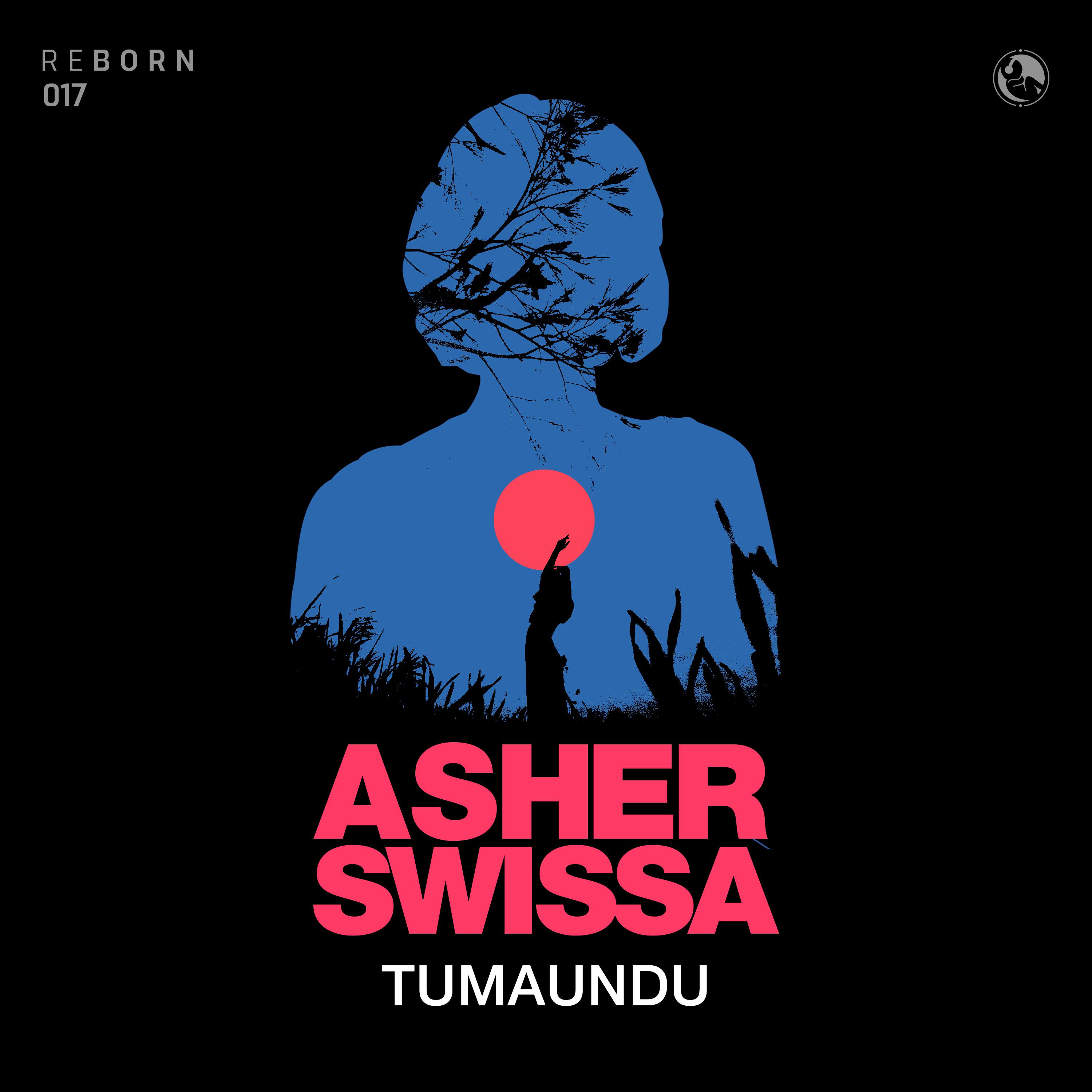 Постер альбома Tumaundu