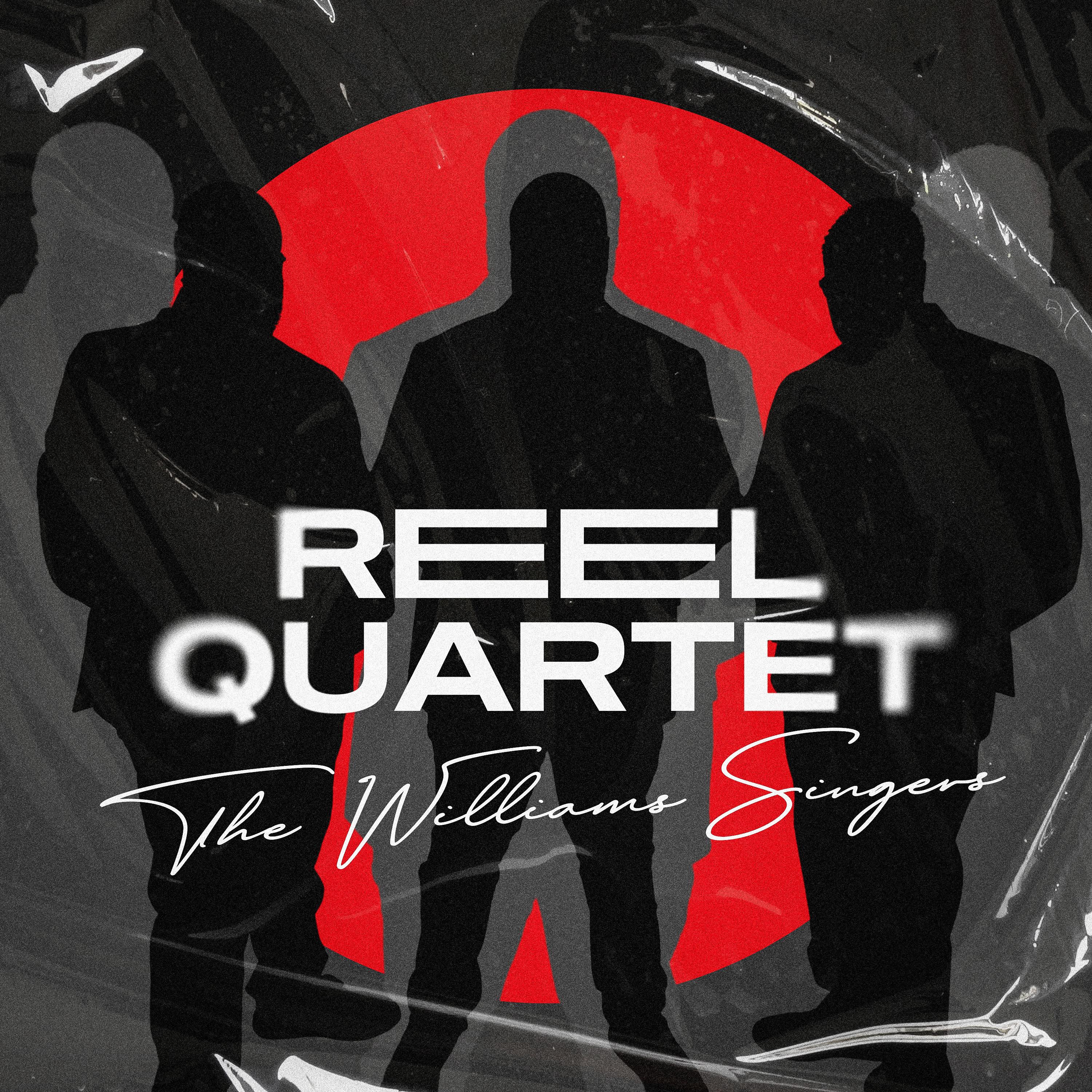 Постер альбома Reel Quartet