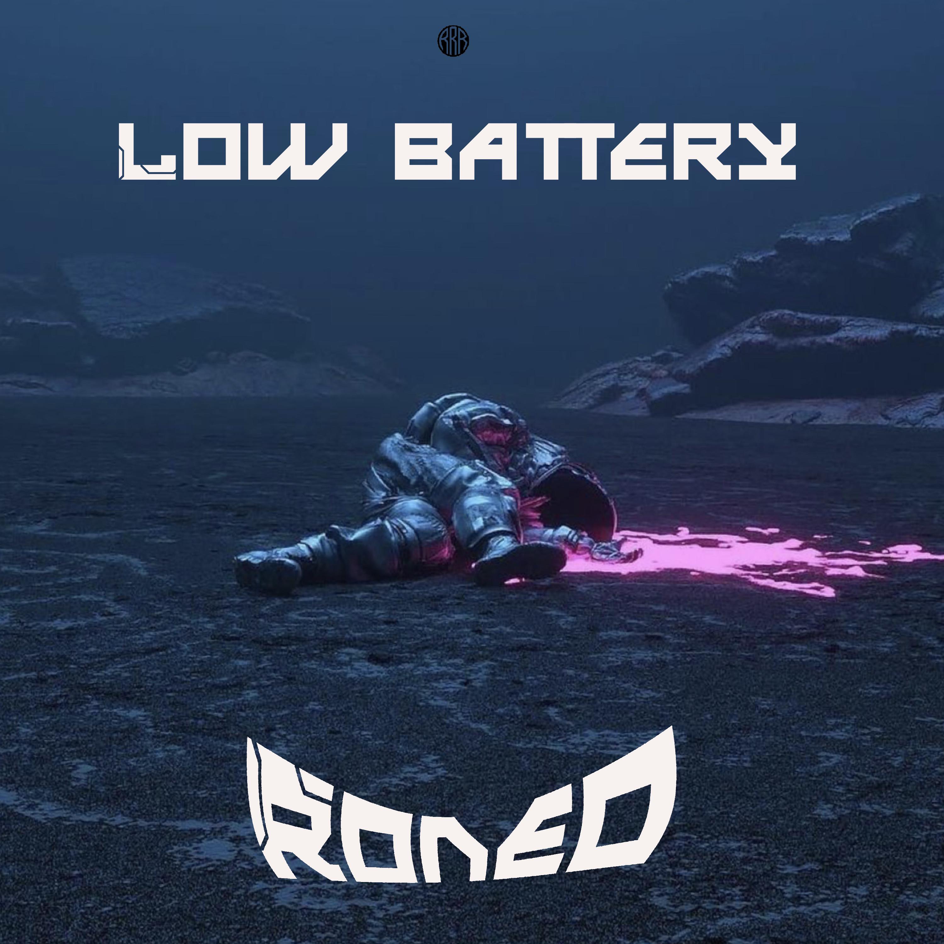 Постер альбома Low Battery